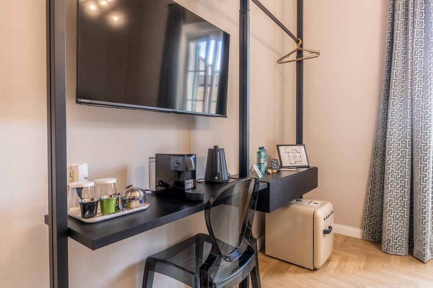 APT ROME - Guest House Casini 6 Trastevere
