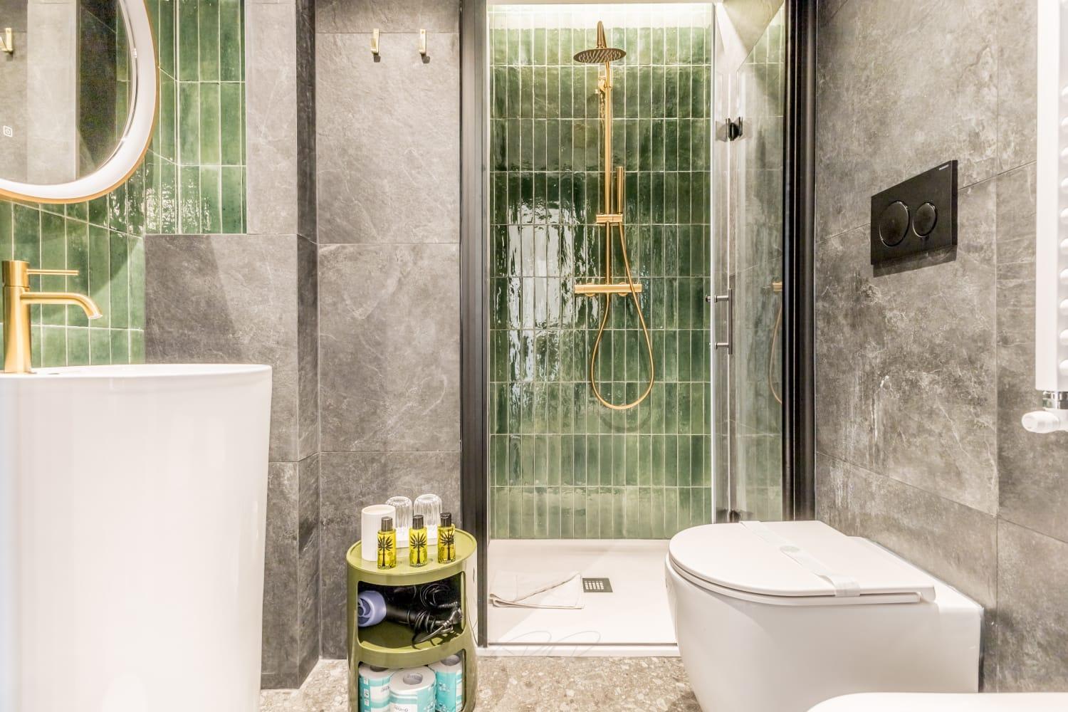 APT ROME - Guest House Casini 6 Trastevere