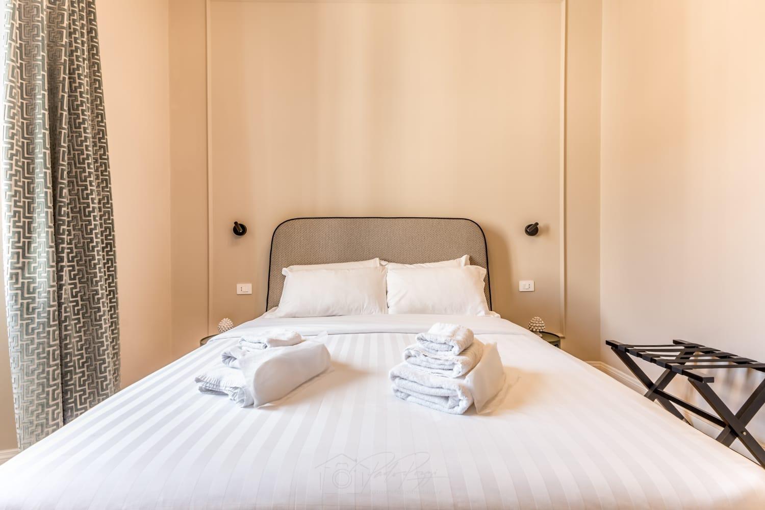 APT ROME - Guest House Casini 6 Trastevere