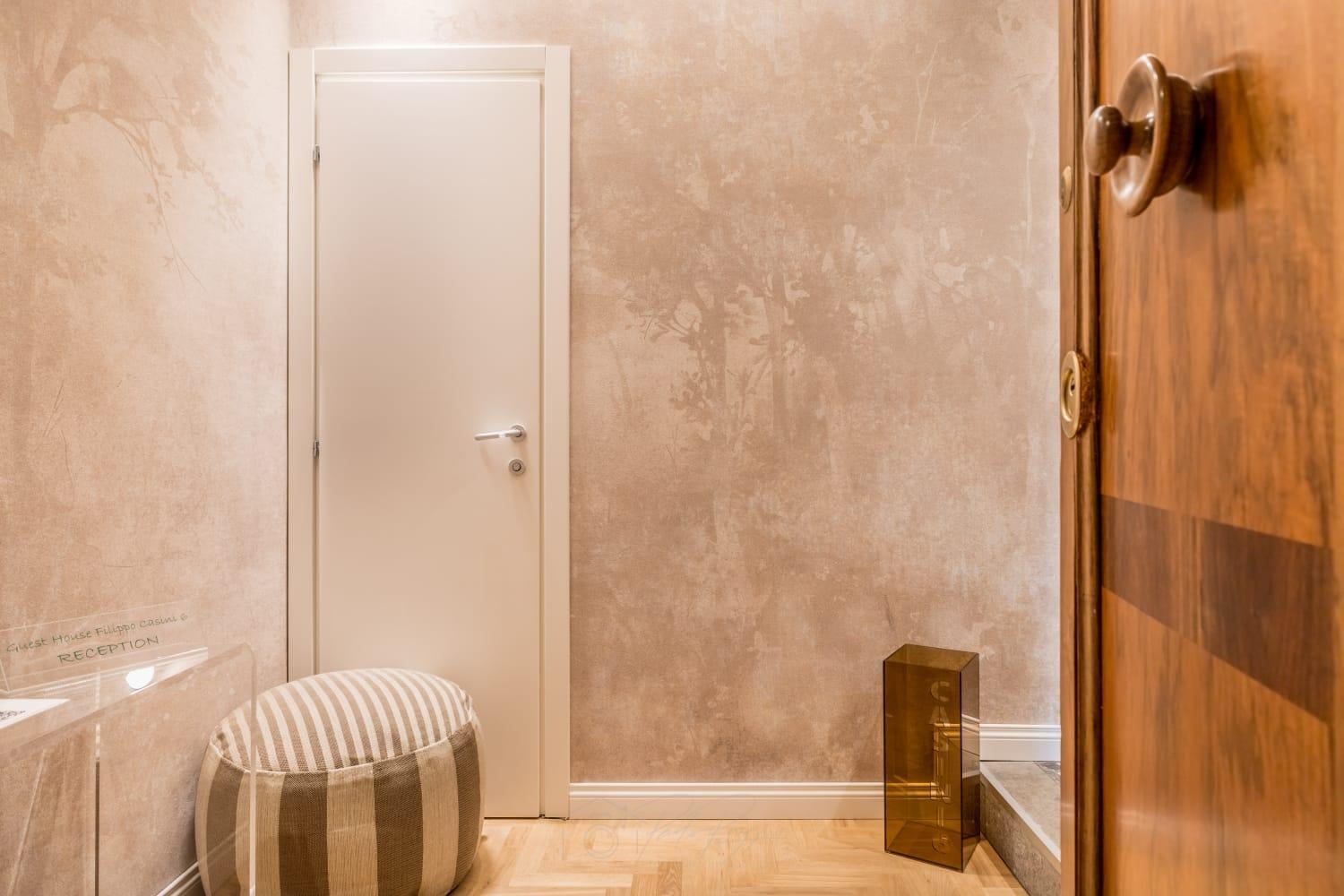 APT ROME - Guest House Casini 6 Trastevere