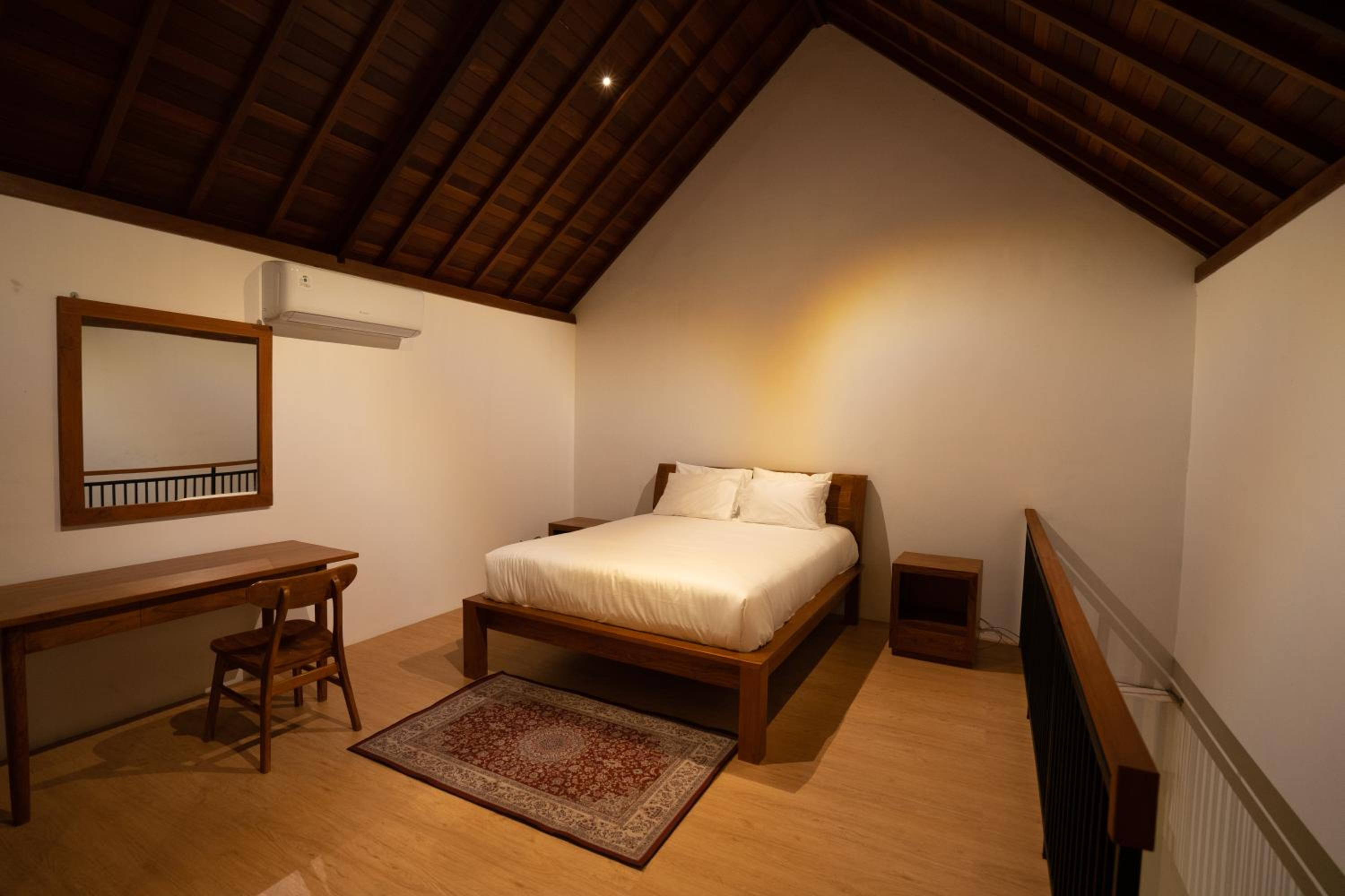 De Awan Villa