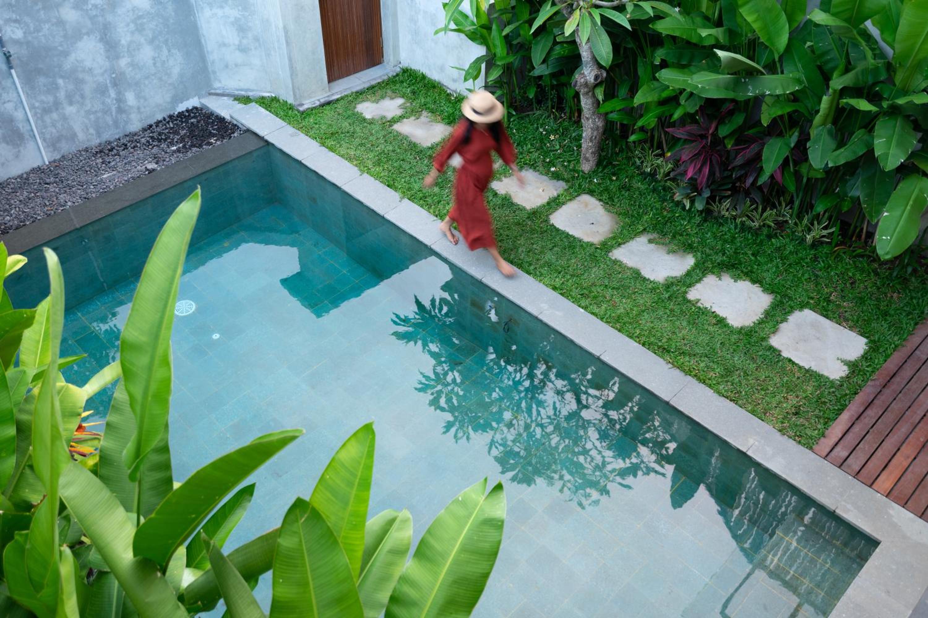 De Awan Villa