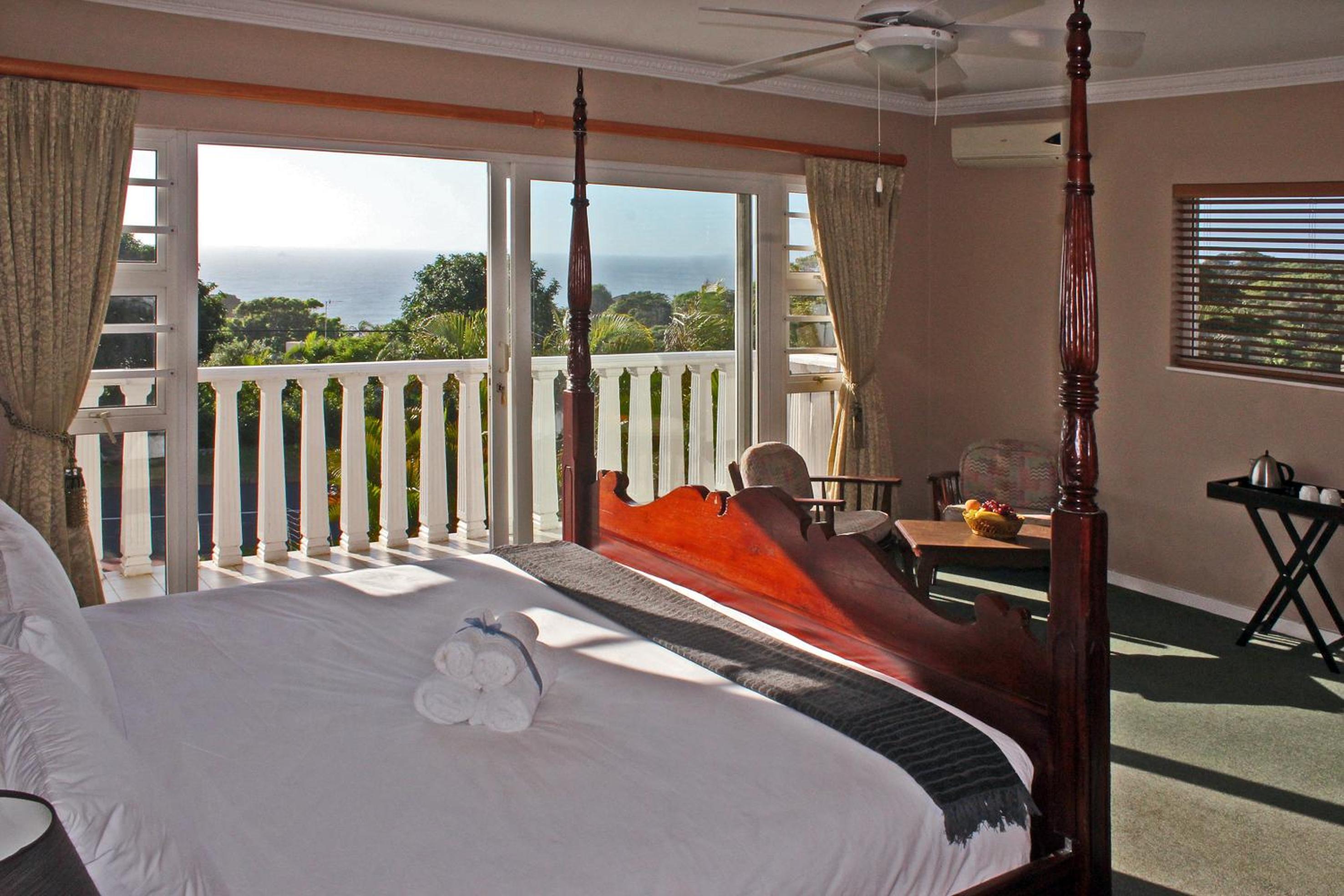 Durban Manor Guest House