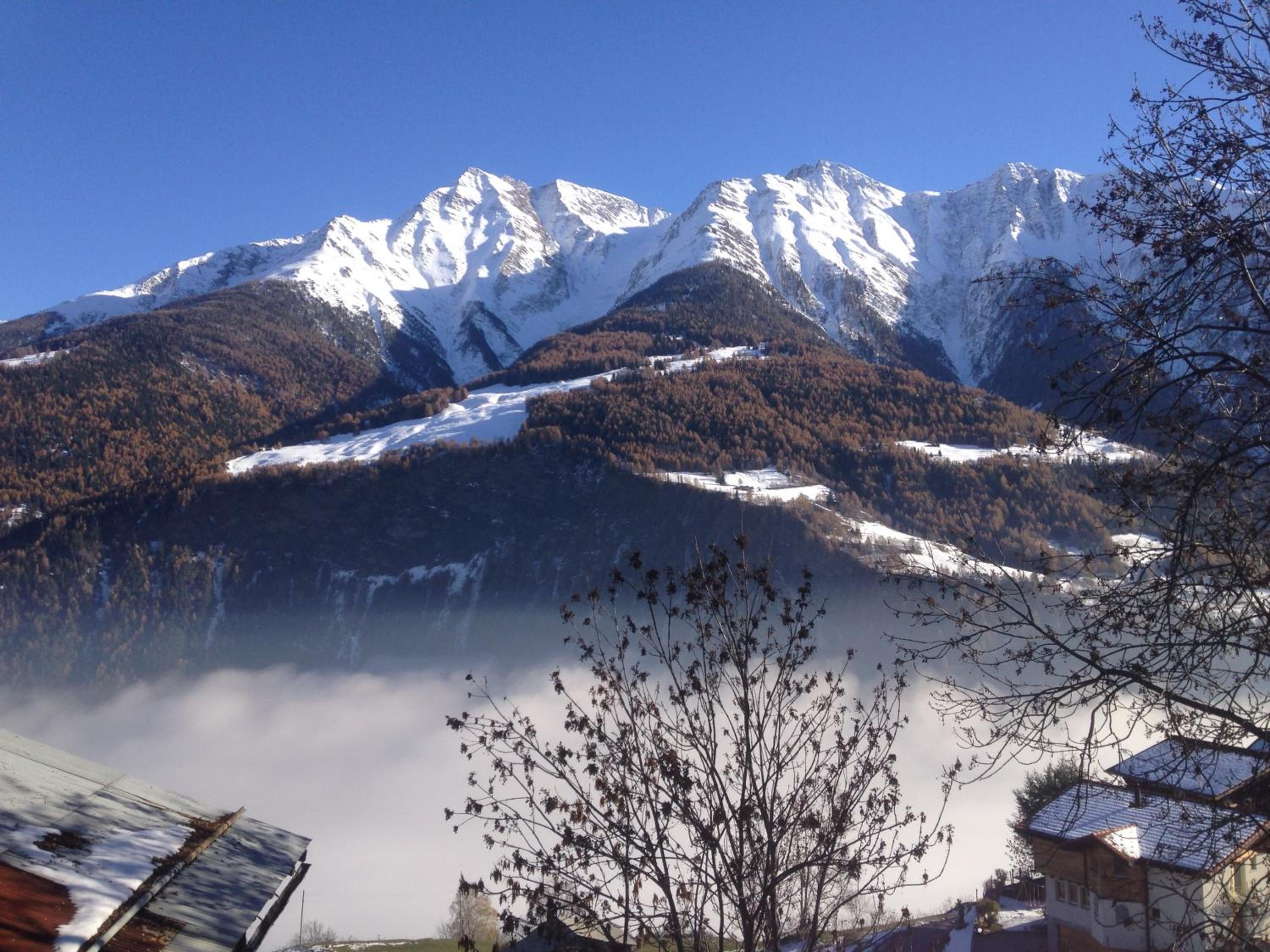 Chalet Sandgrube