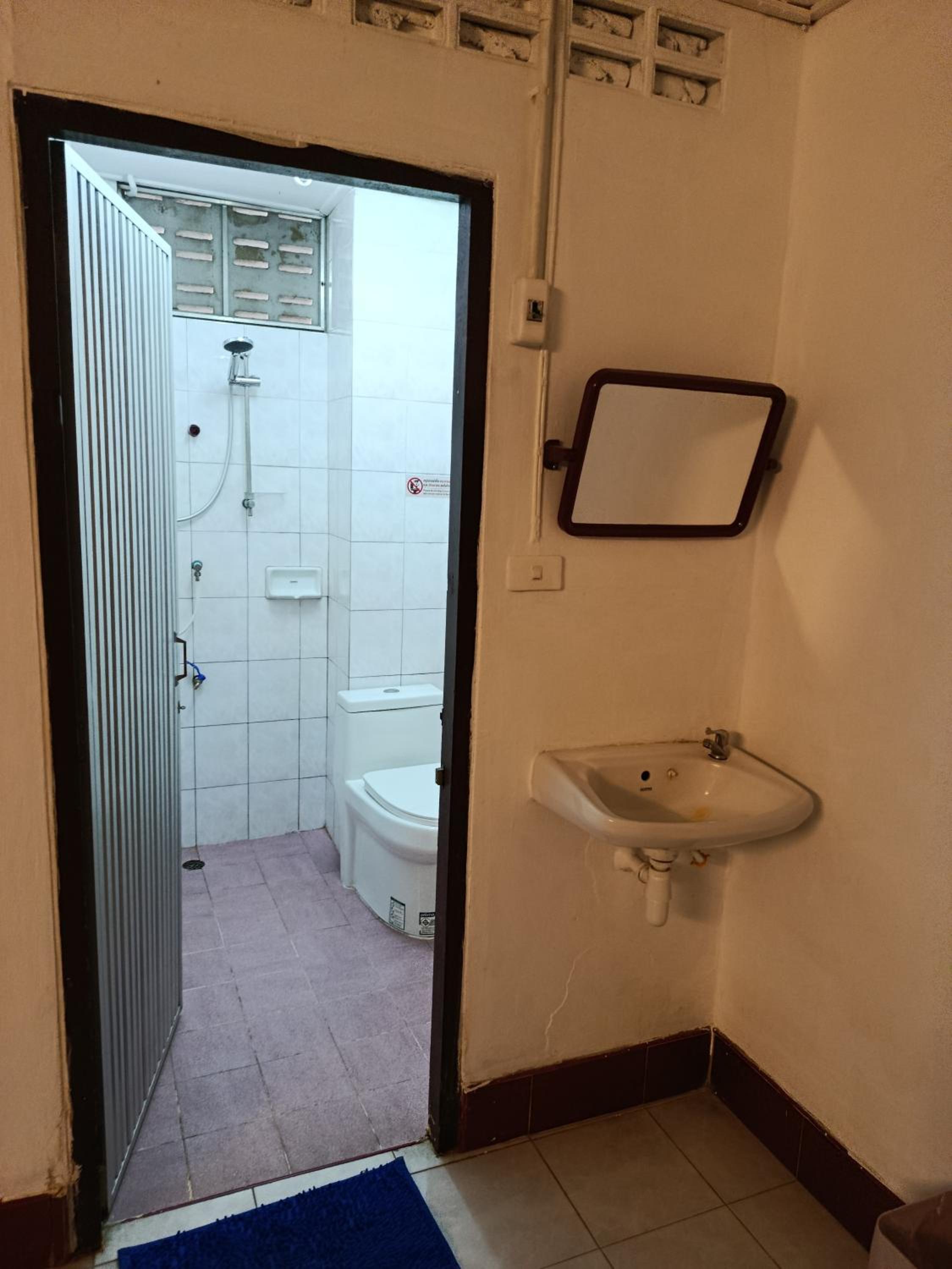 Apartment near Central Festival Hatyai