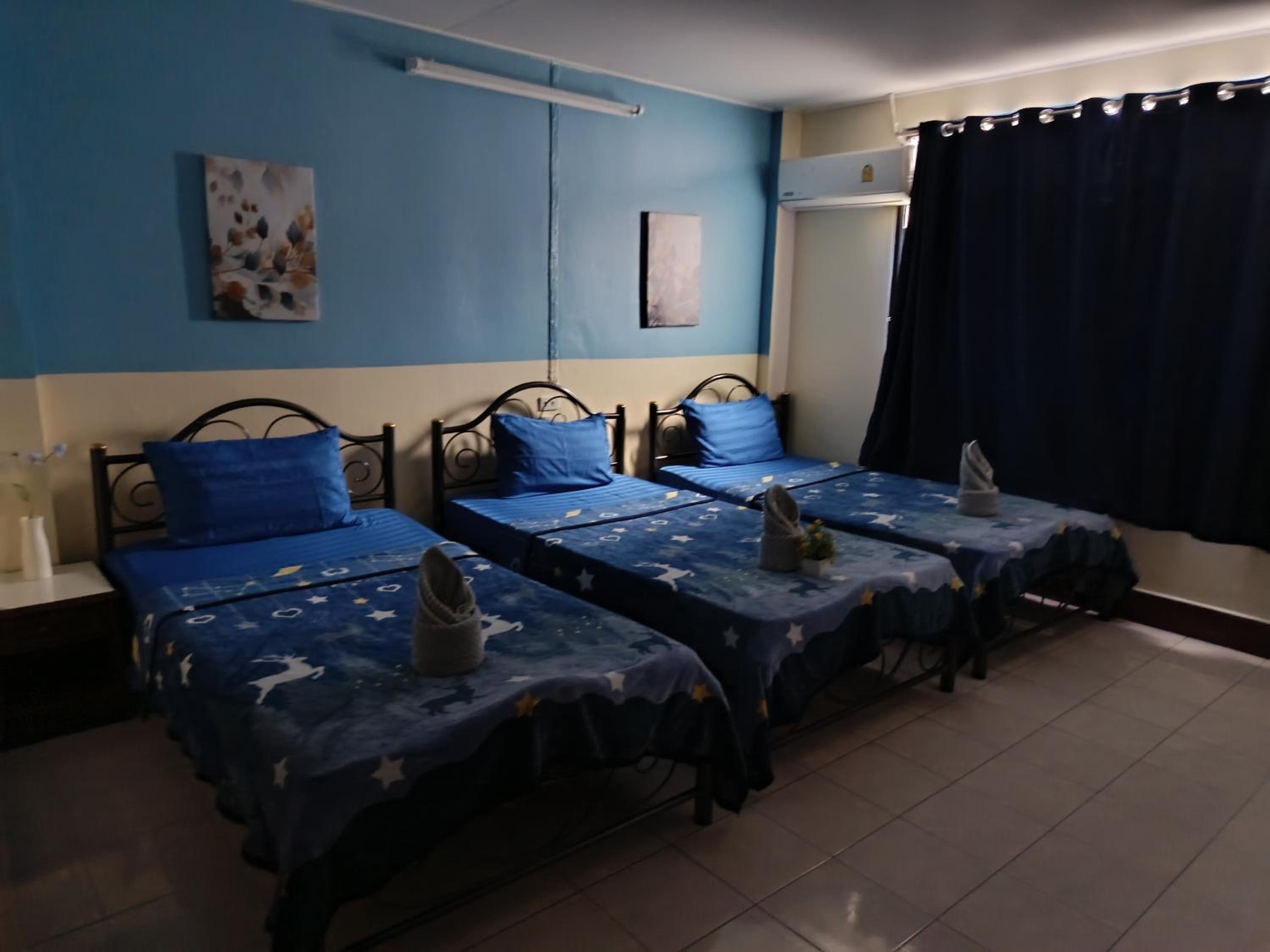 Apartment near Central Festival Hatyai