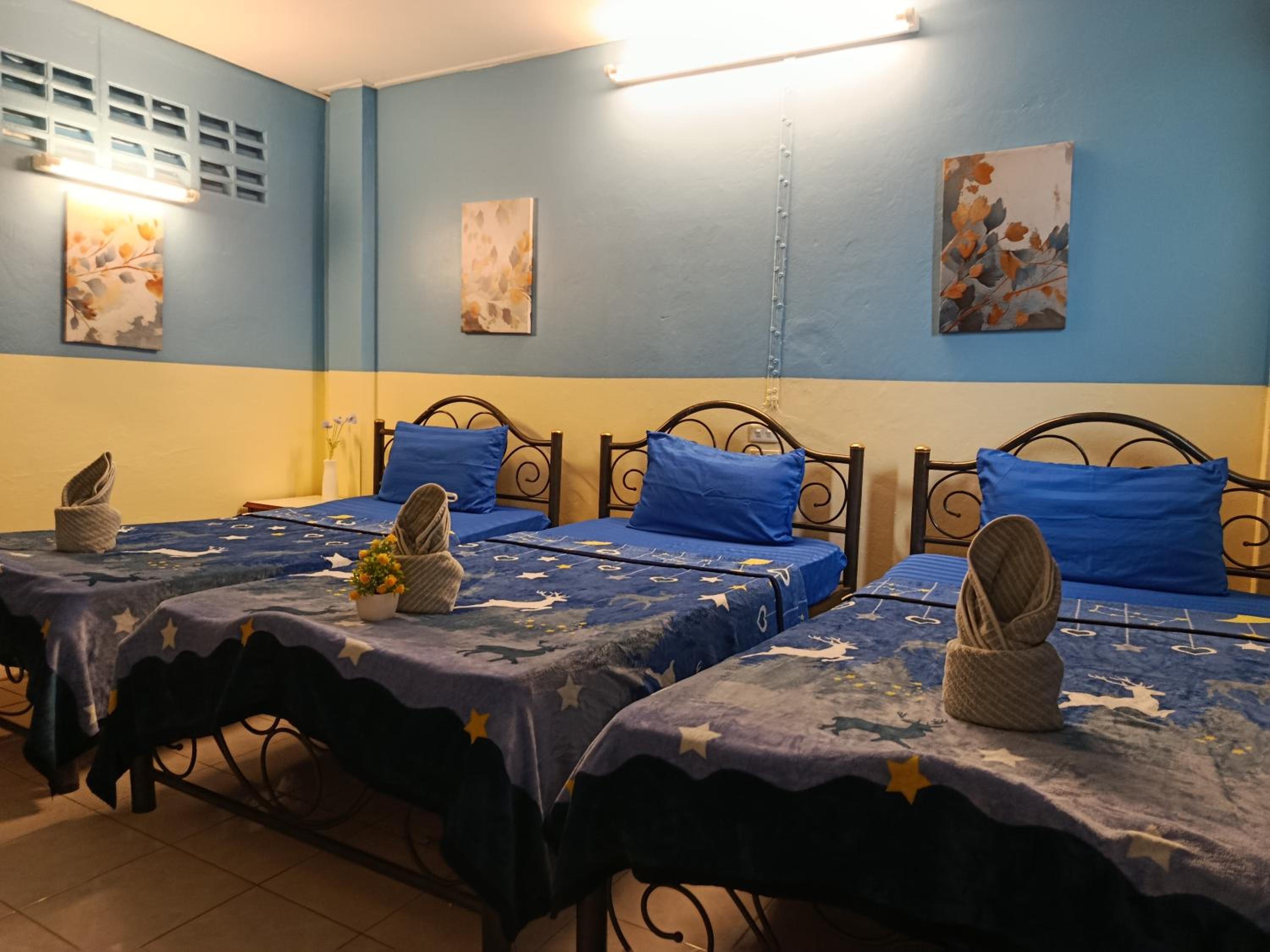 Apartment near Central Festival Hatyai