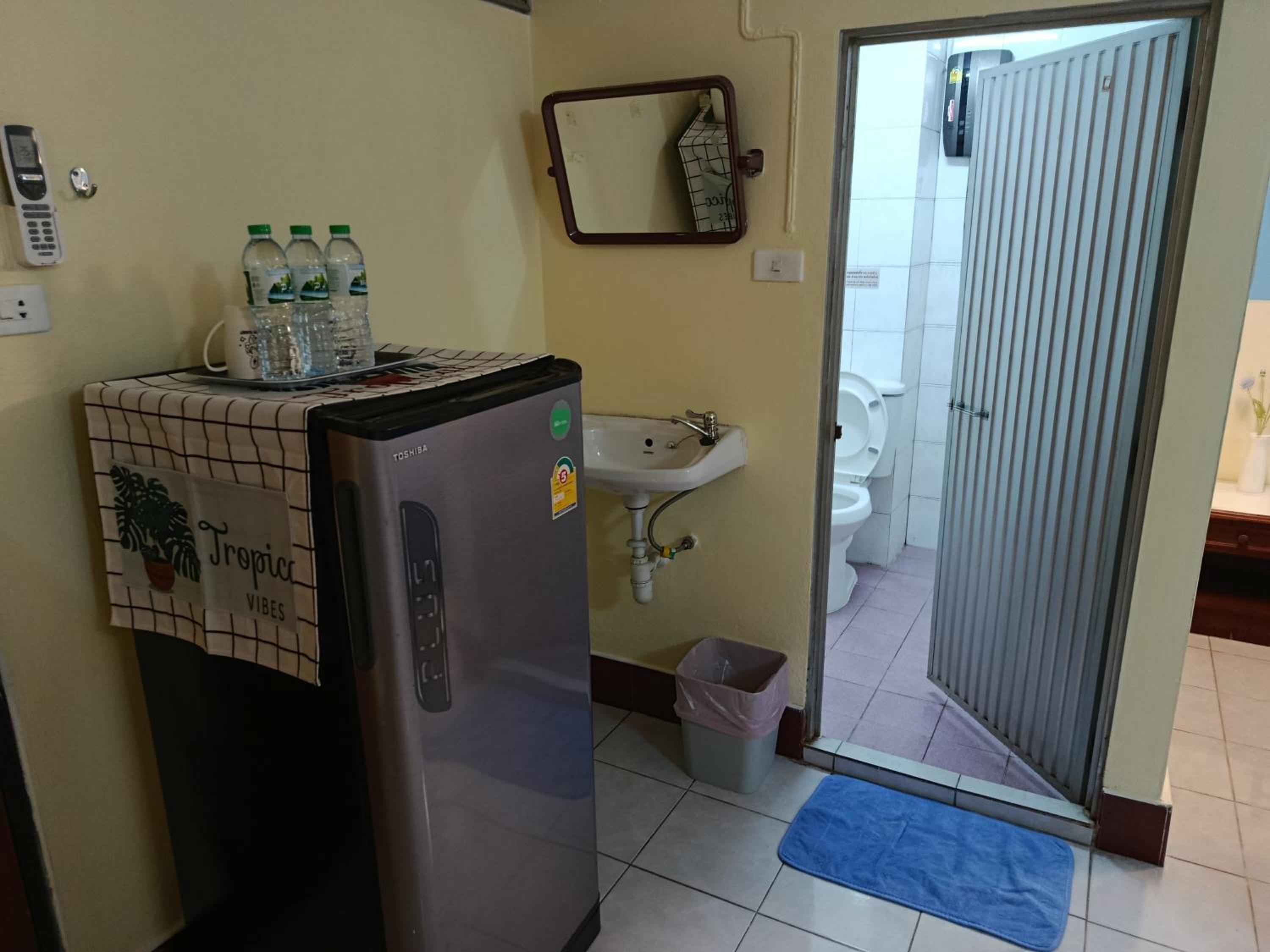 Apartment near Central Festival Hatyai