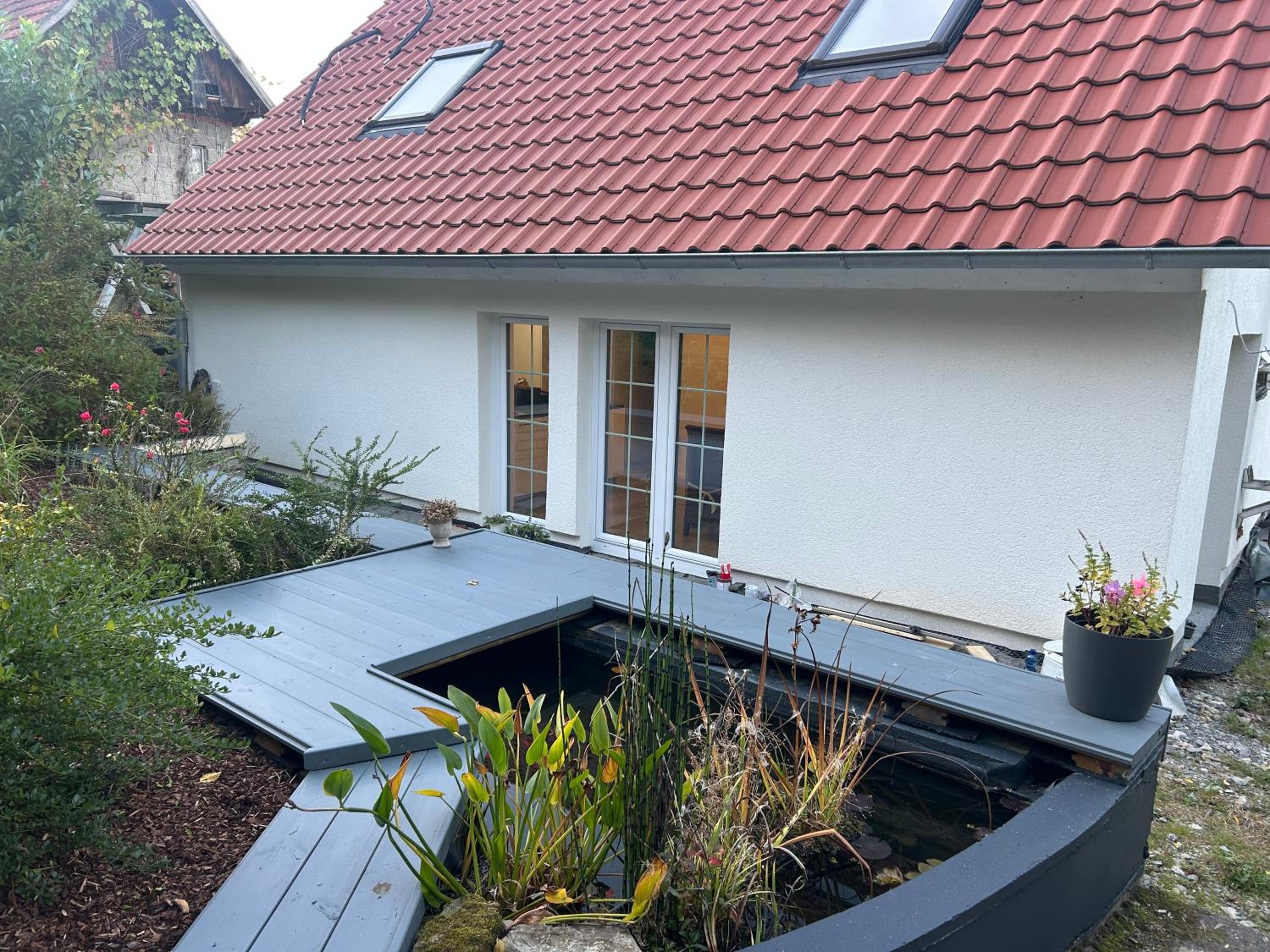 das HAUS