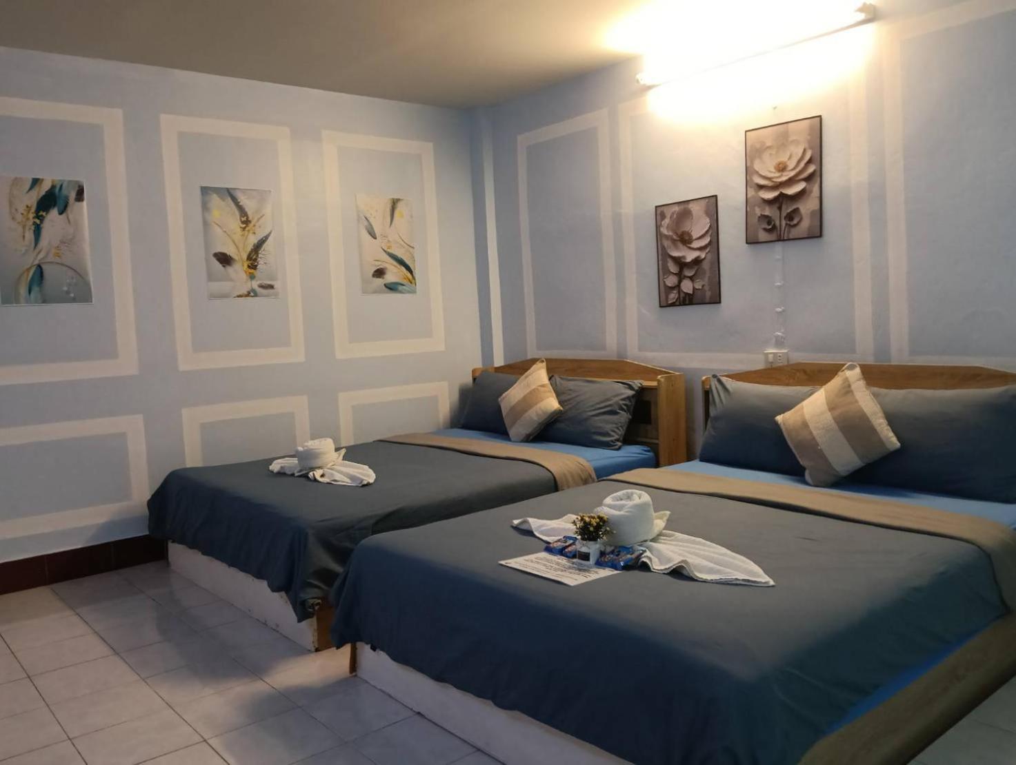Apartment near Central Festival Hatyai
