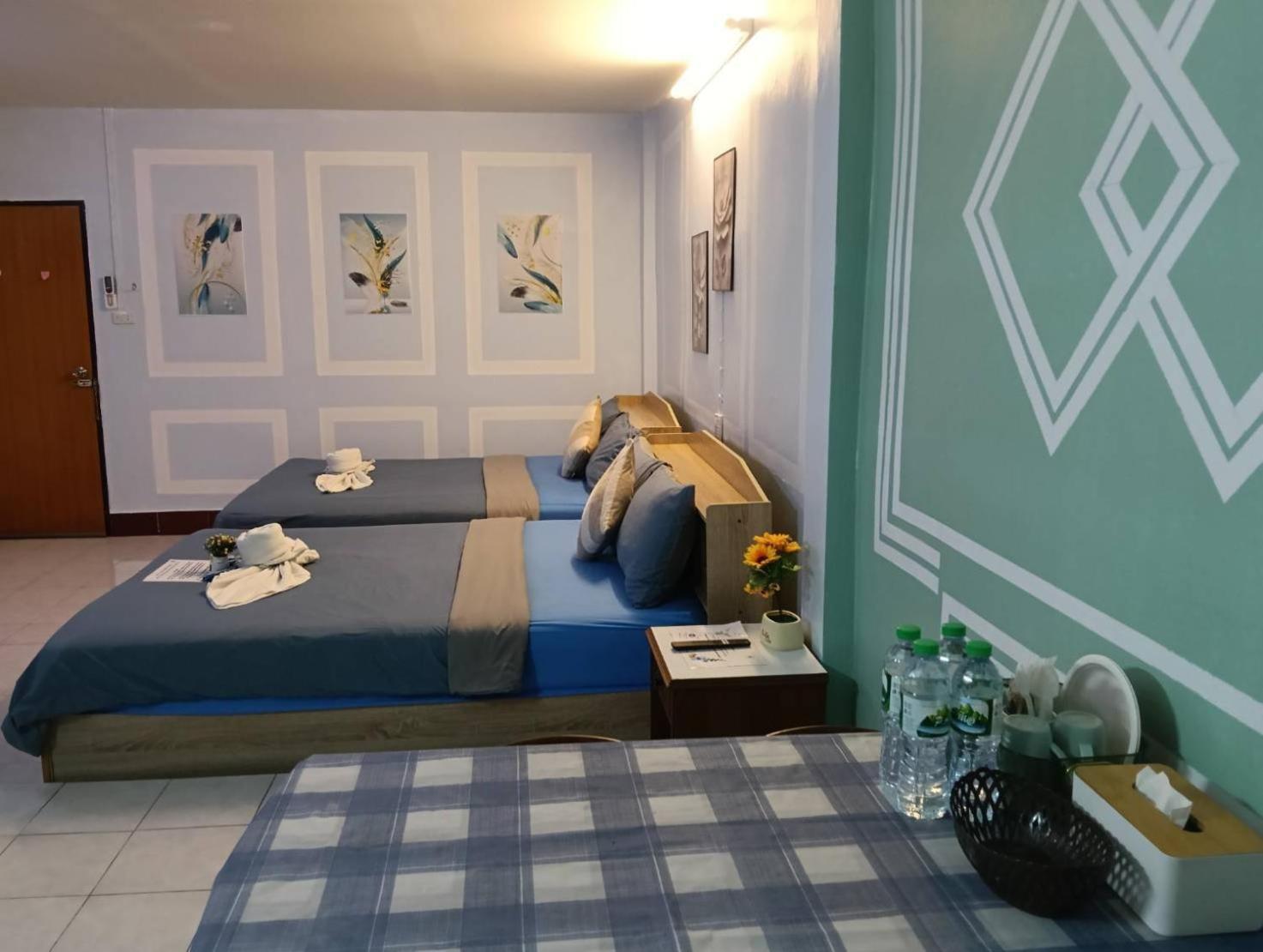 Apartment near Central Festival Hatyai