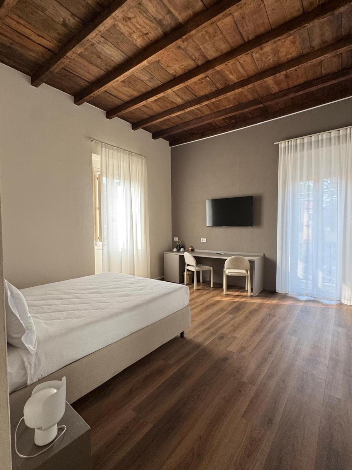 Cà del Borgo
