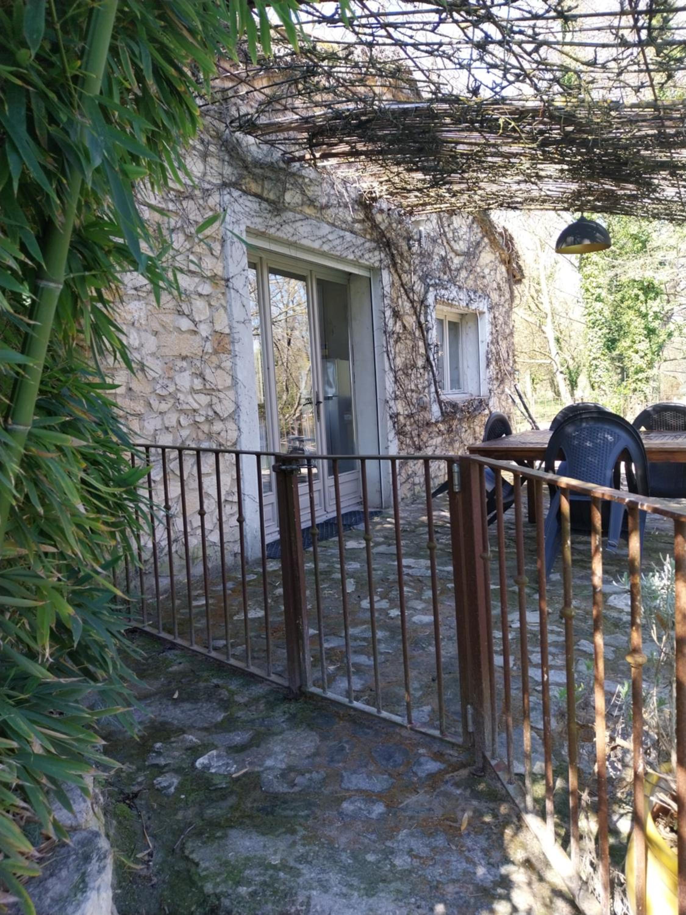 maison près de l'eau, photo 26