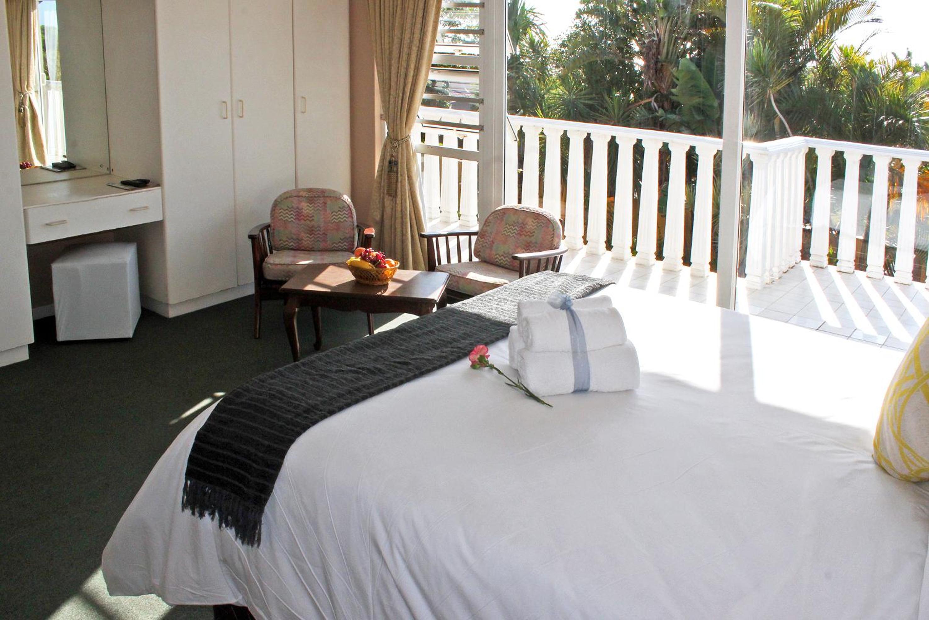 Durban Manor Guest House