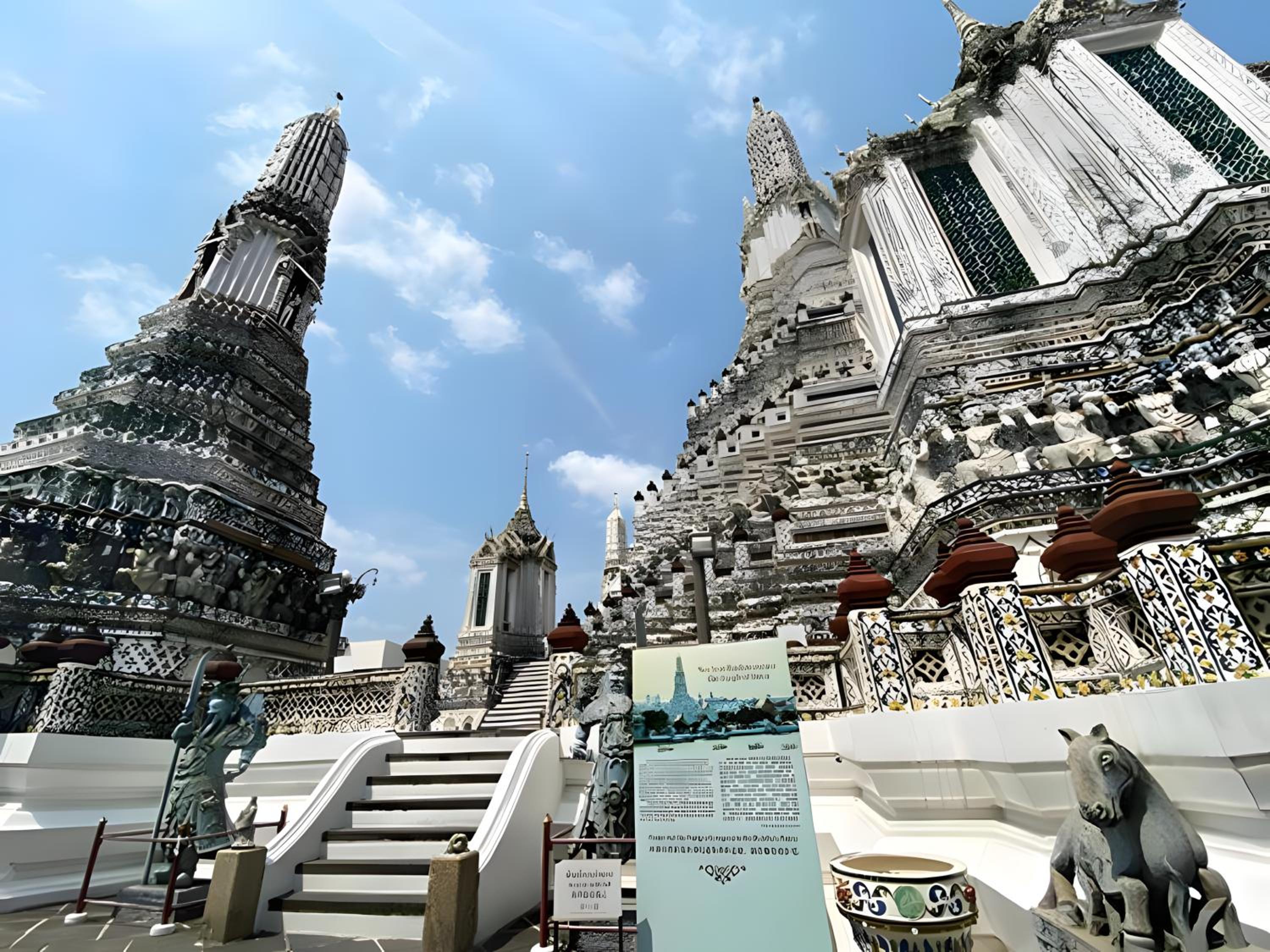 GO INN Siriraj Wang Lang - โก อินน์ โรงพยาบาลศิริราช วังหลัง