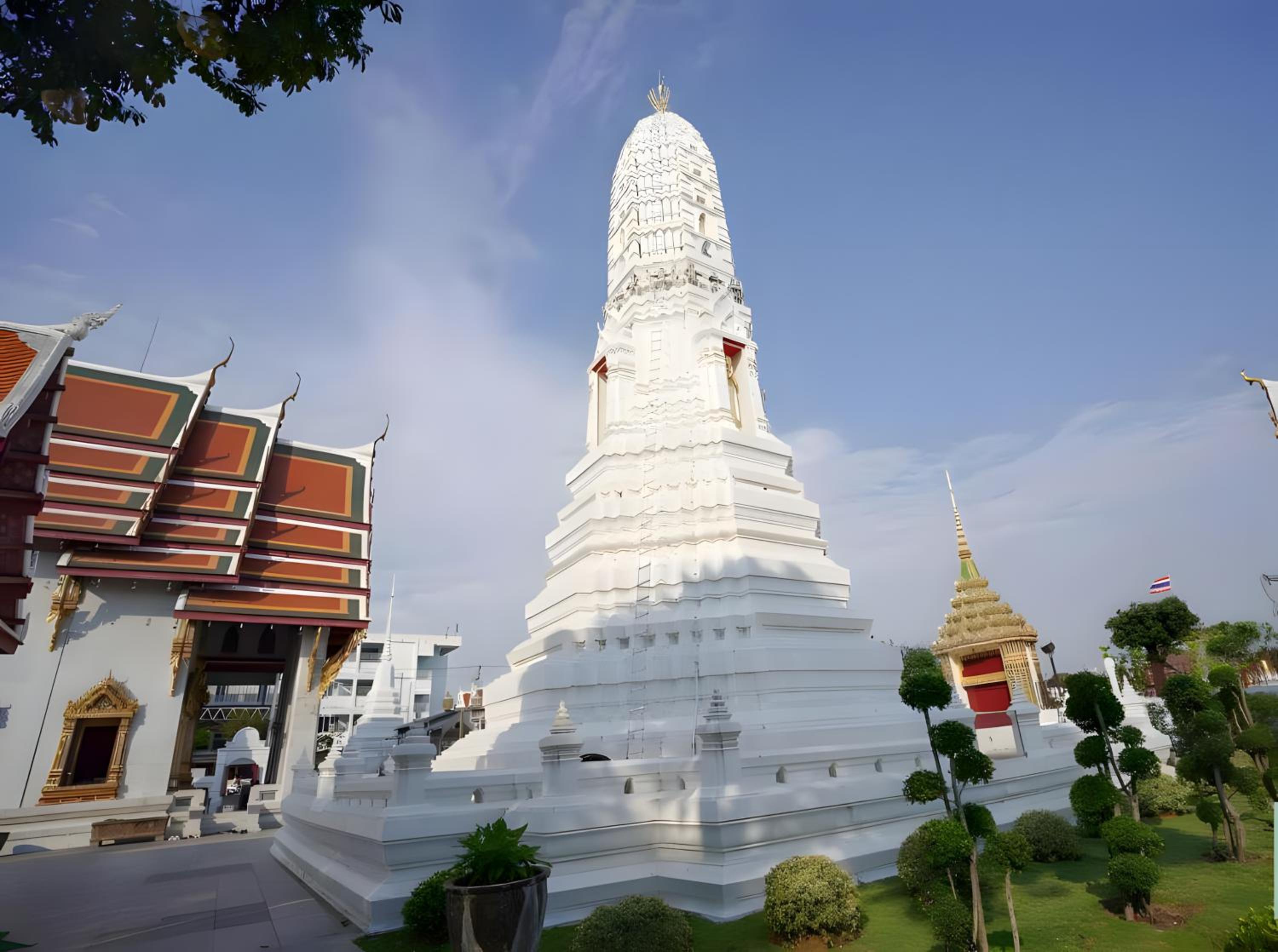 GO INN Siriraj Wang Lang - โก อินน์ โรงพยาบาลศิริราช วังหลัง