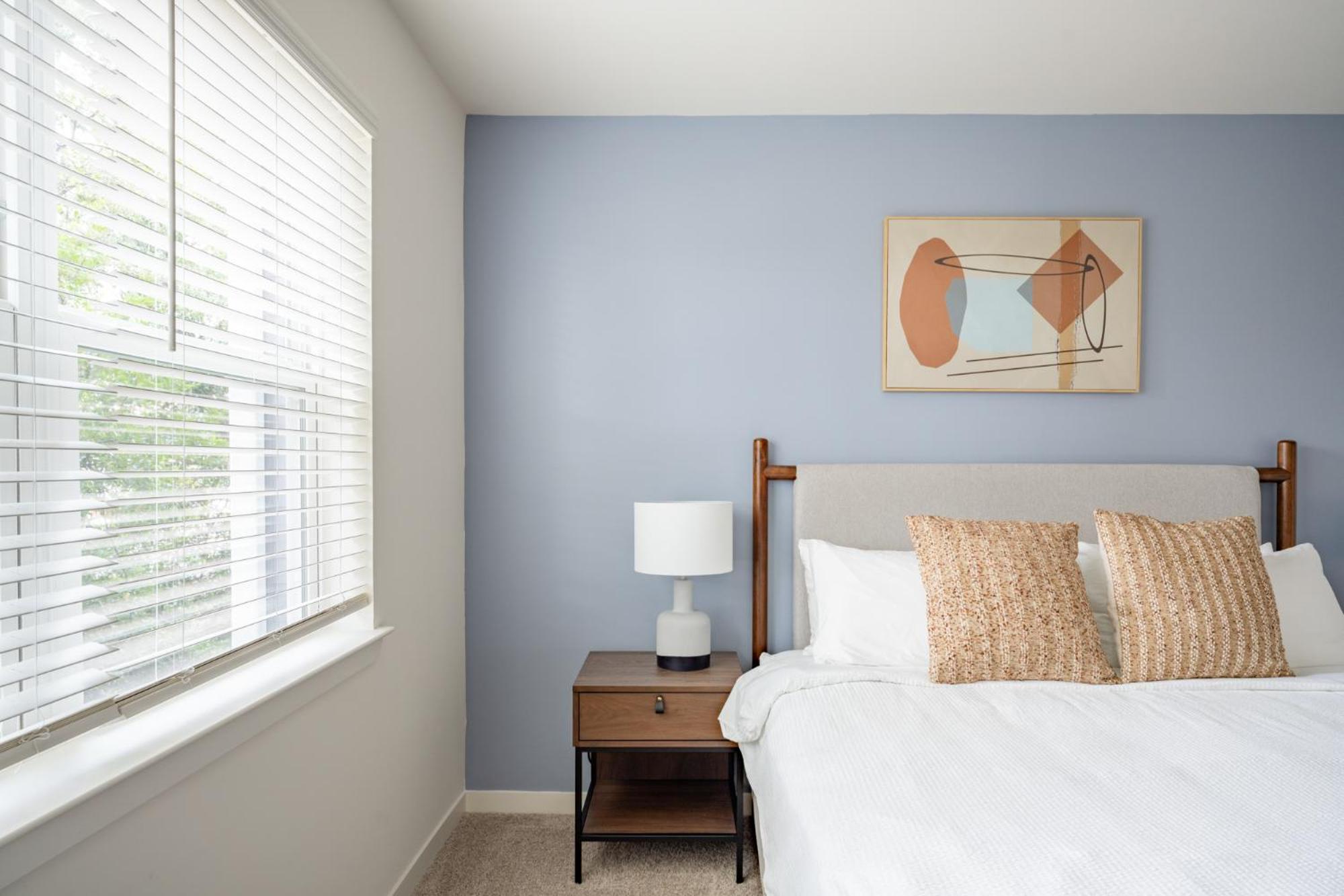 Landing Chic 1BD Gym Pool