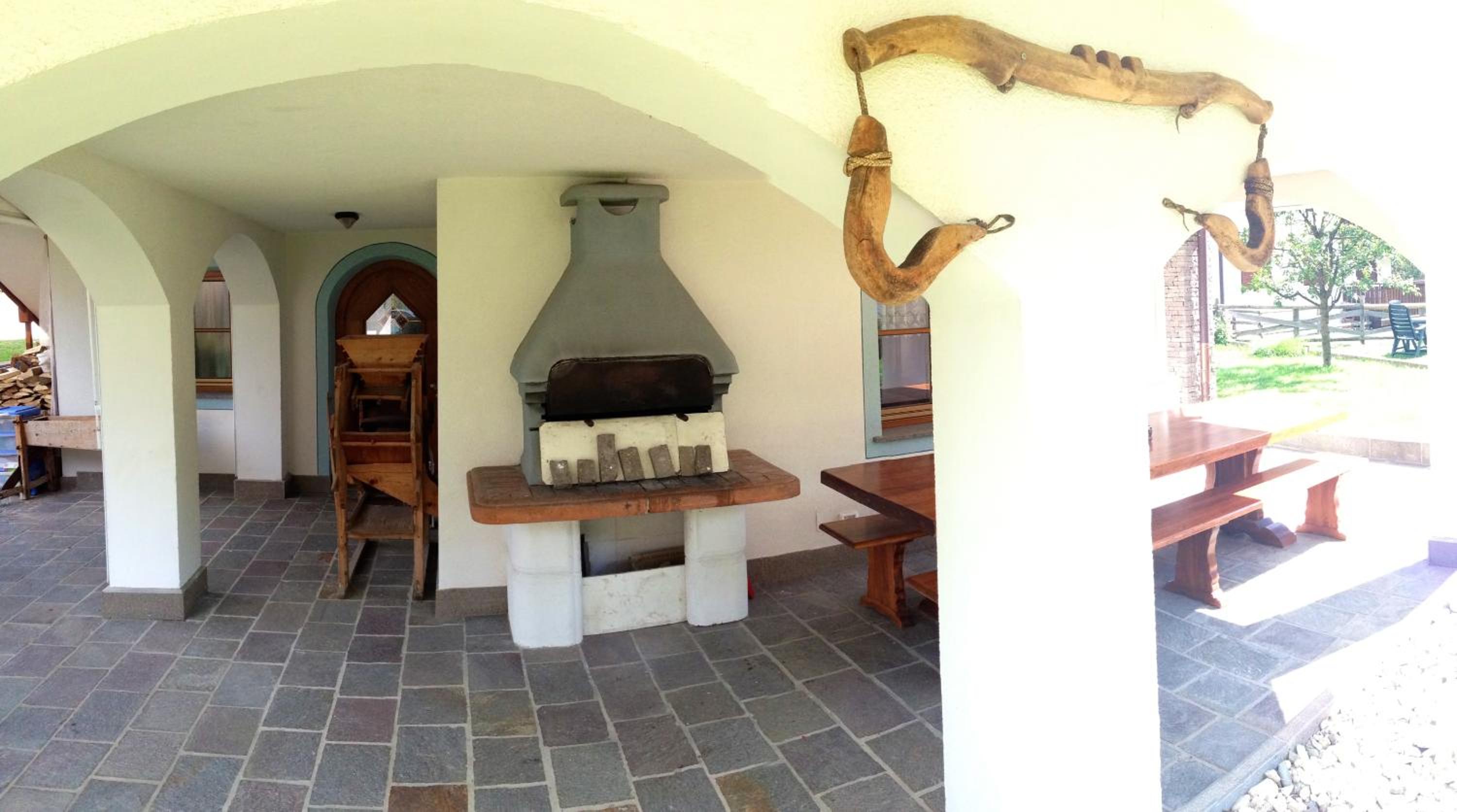 Casa Guido e Laura view 4