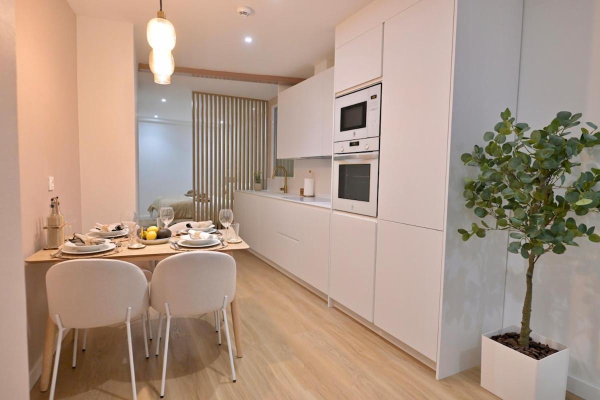 Clavero Suite