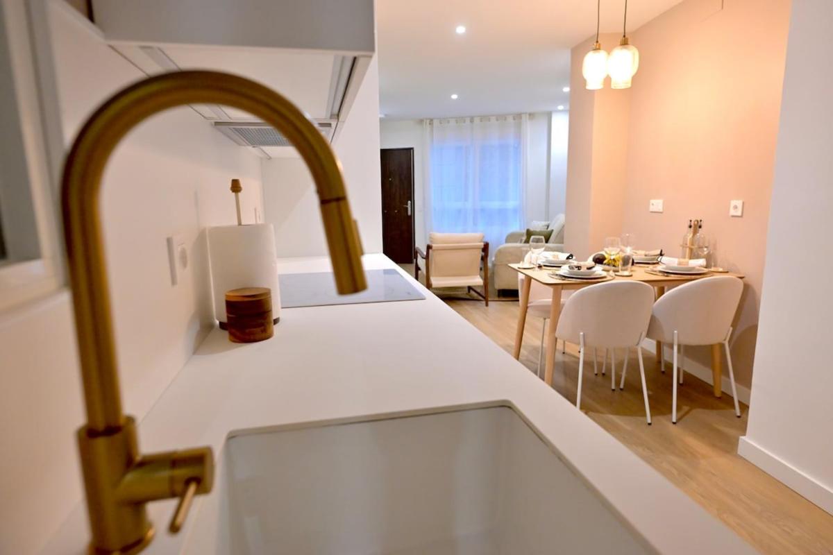 Clavero Suite
