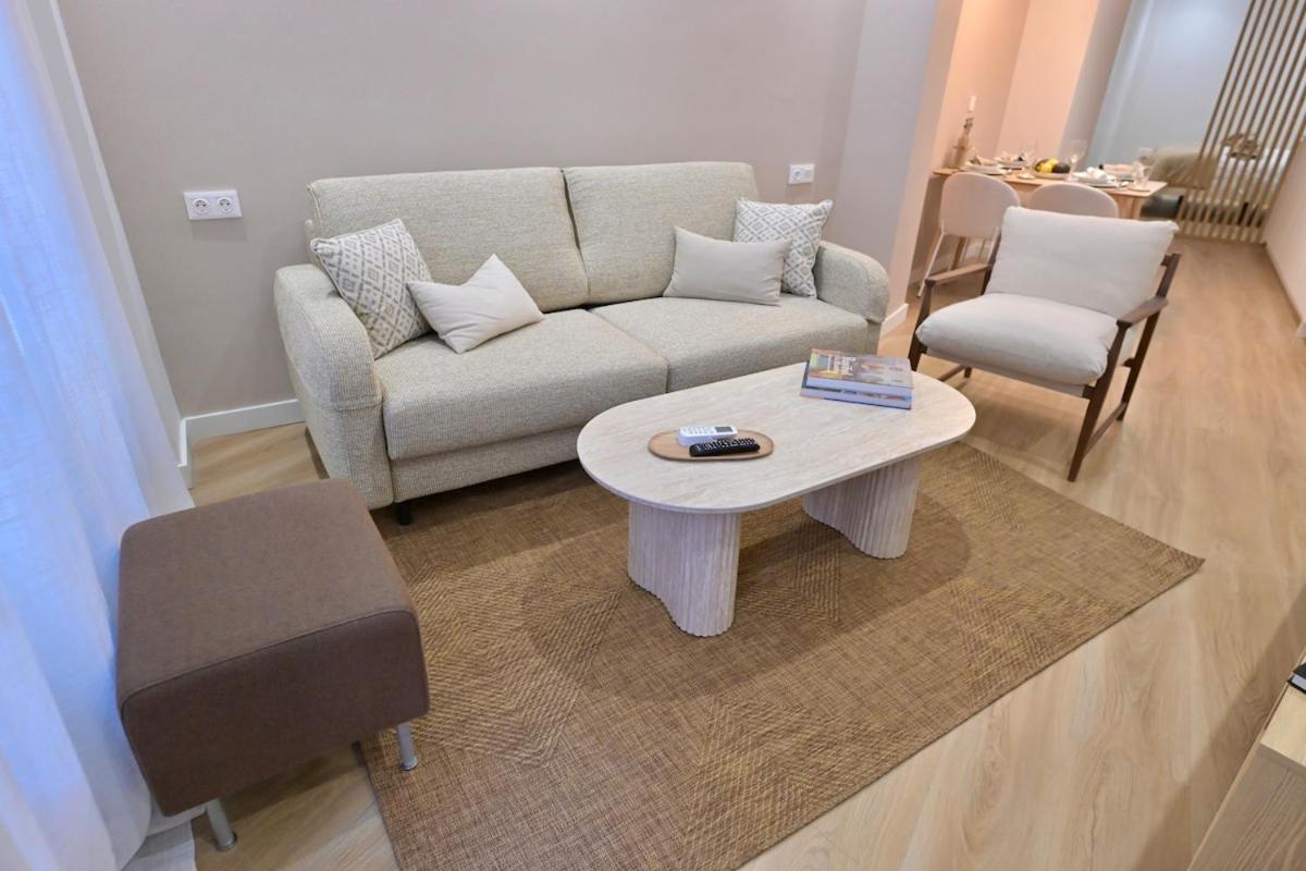 Clavero Suite