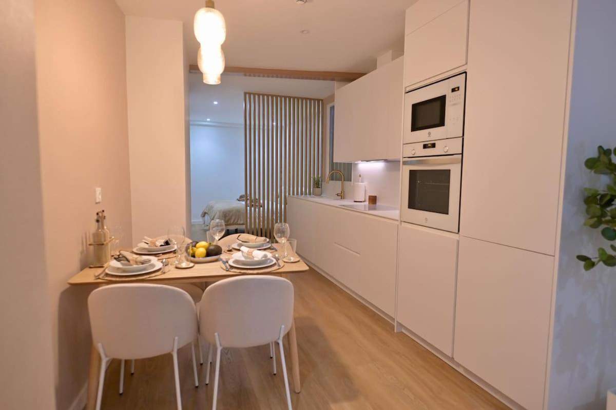Clavero Suite