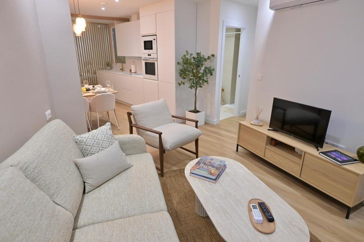 Clavero Suite