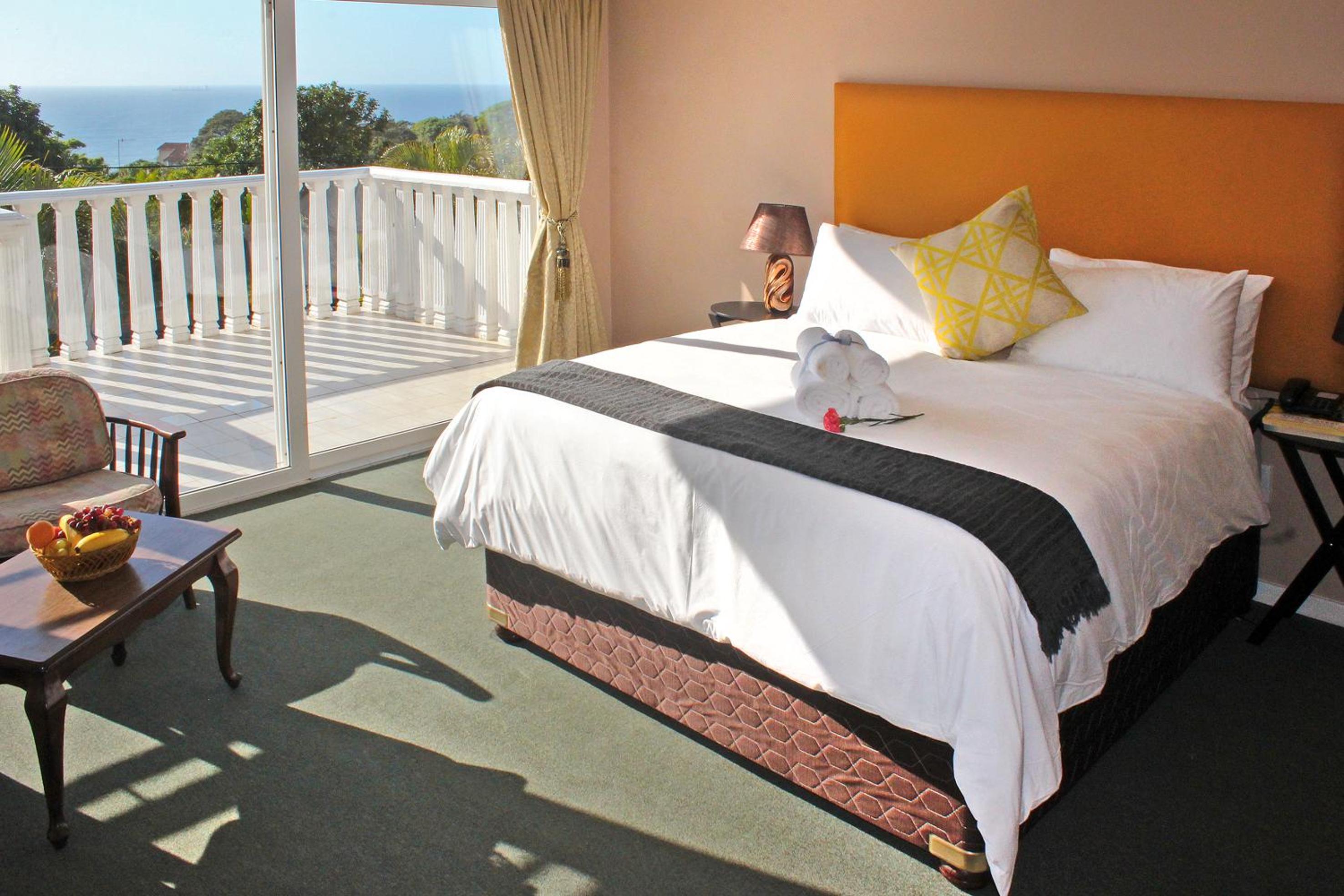 Durban Manor Guest House