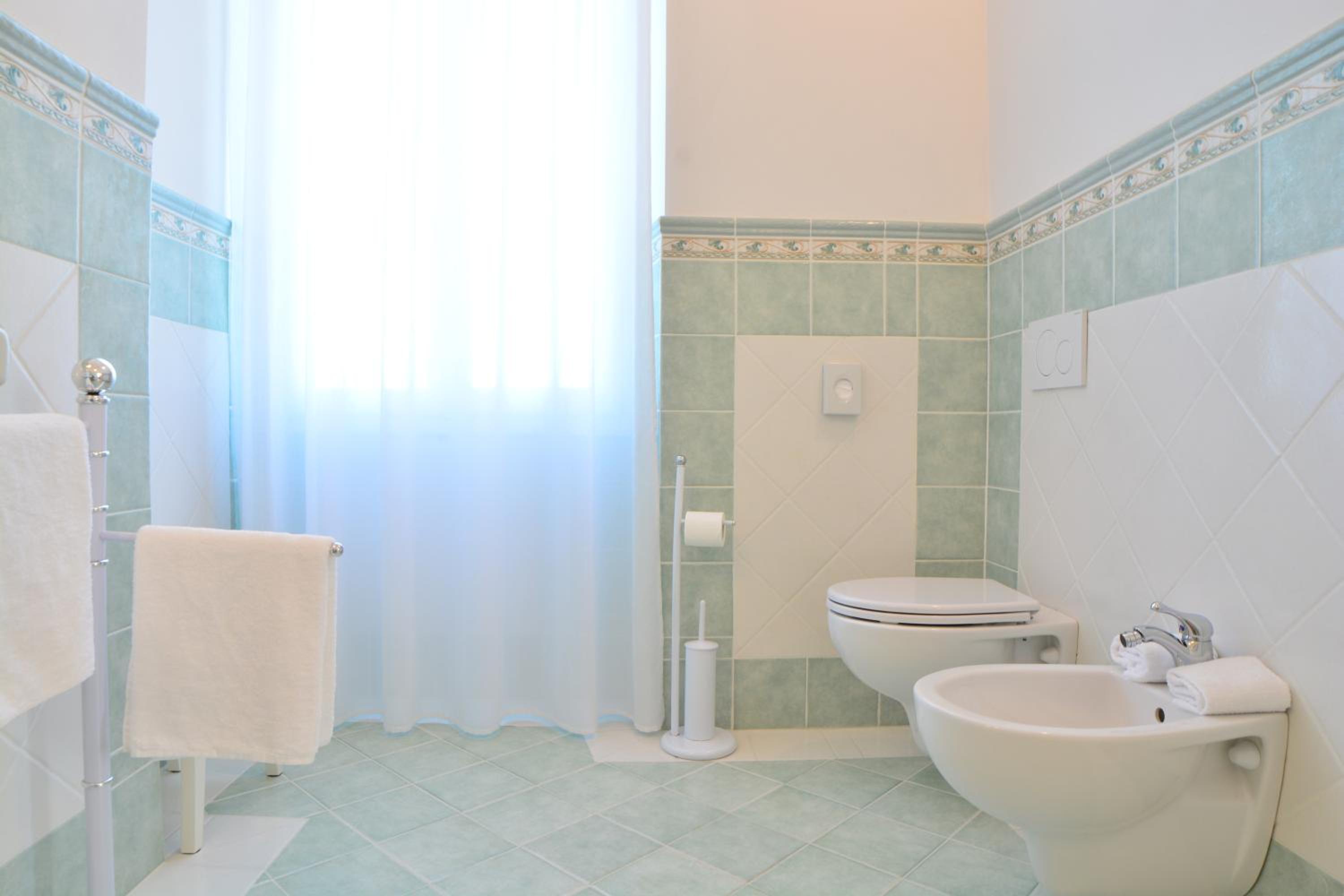 Dimora Salviati