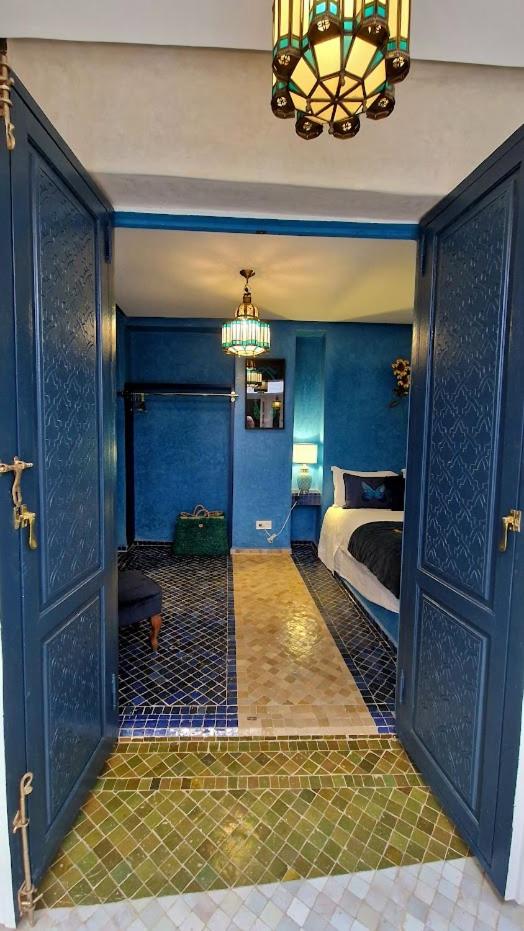 Dar Riad Sidi Duri en exclusivité 7 P with private Pools