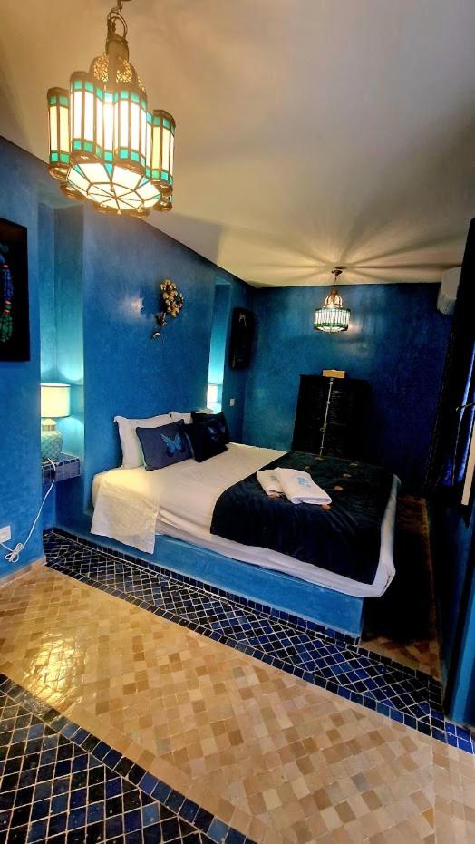 Dar Riad Sidi Duri en exclusivité 7 P with private Pools