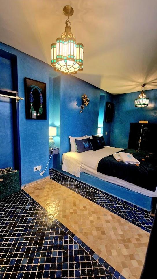 Dar Riad Sidi Duri en exclusivité 7 P with private Pools
