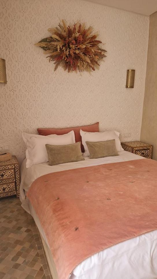 Dar Riad Sidi Duri en exclusivité 7 P with private Pools