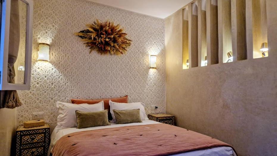 Dar Riad Sidi Duri en exclusivité 7 P with private Pools