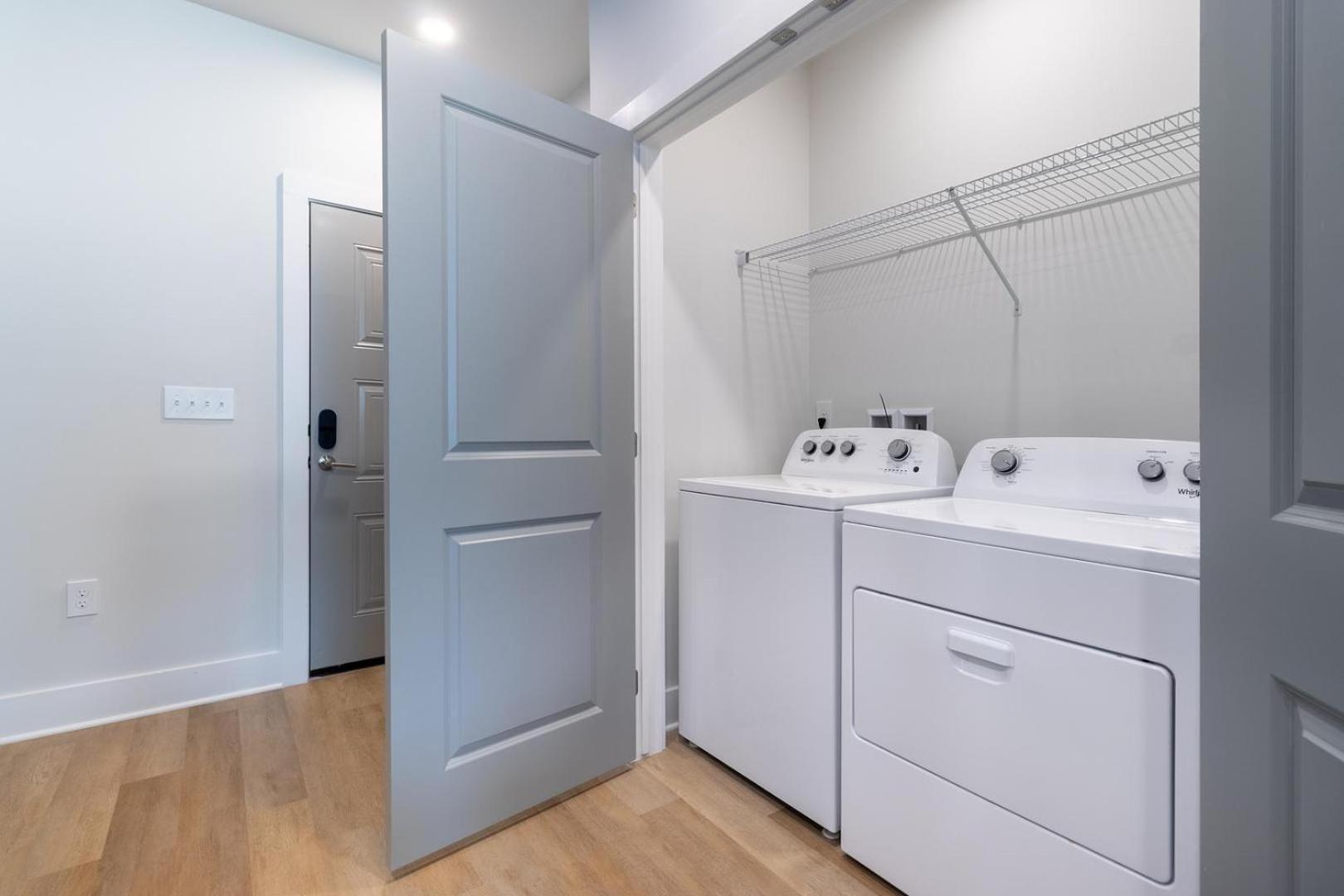 Landing Stunning 1BD Pool Clubhouse