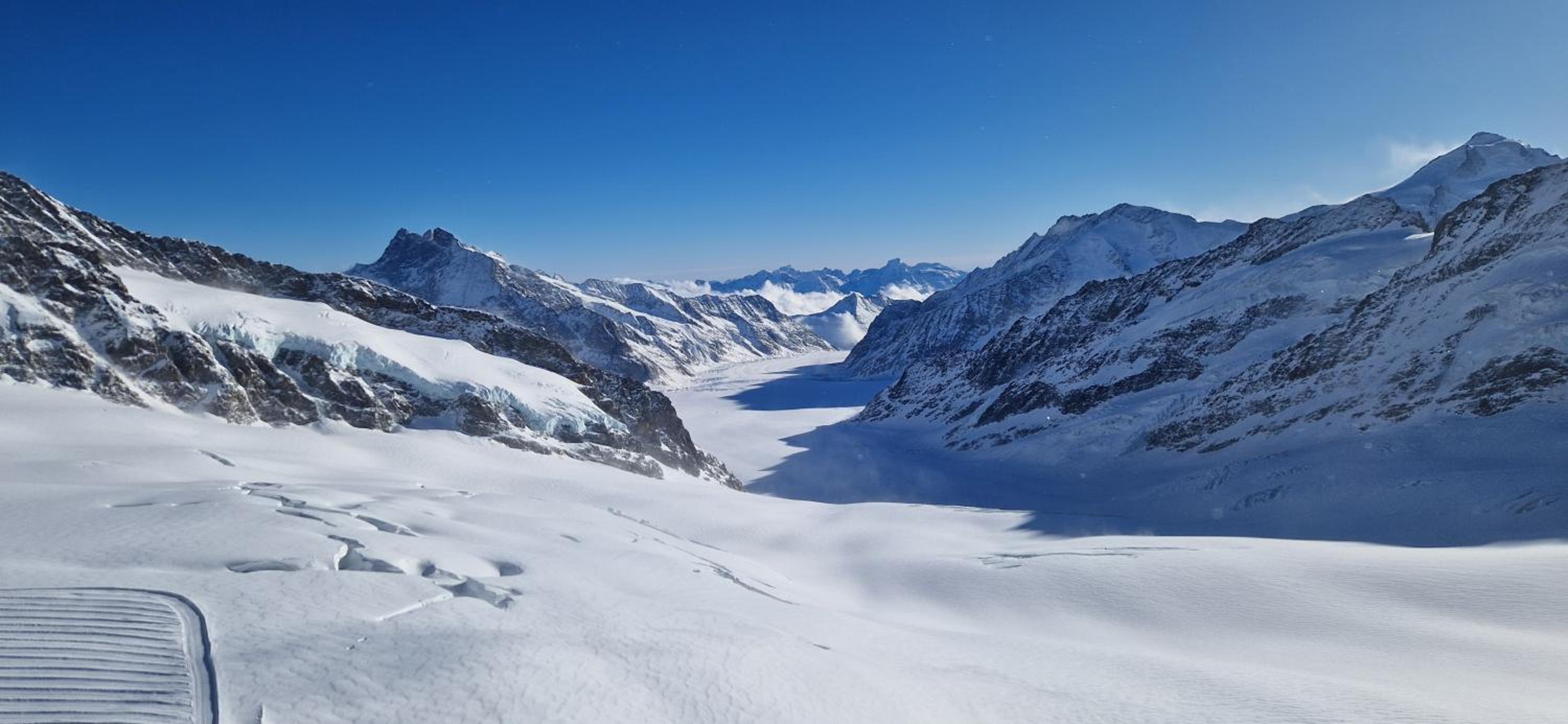 Chalet Sandgrube