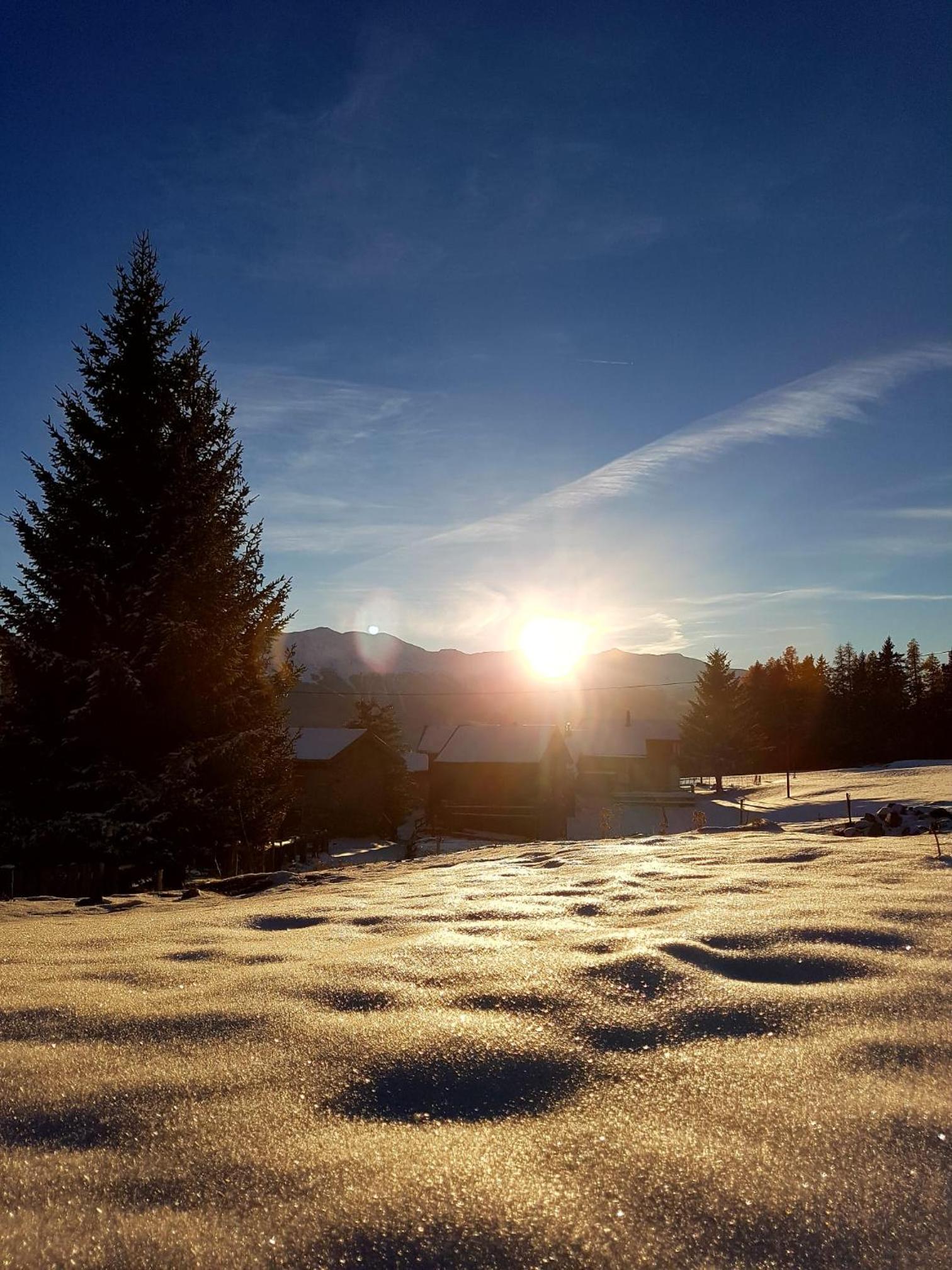 Chalet Sandgrube