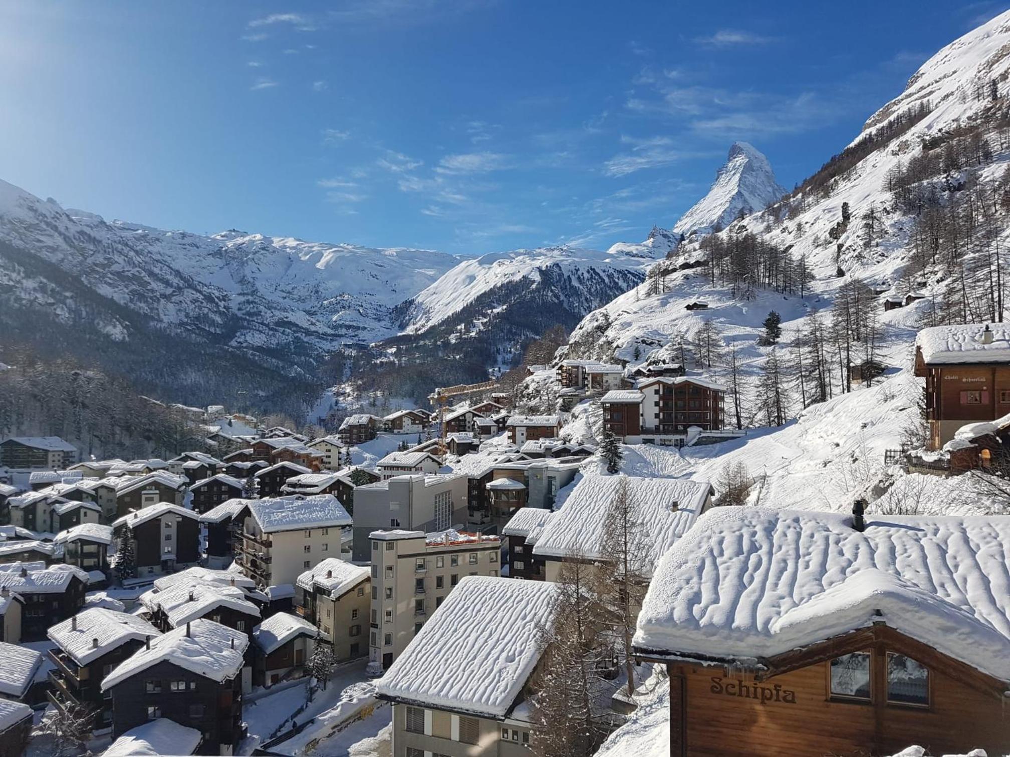 Chalet Sandgrube