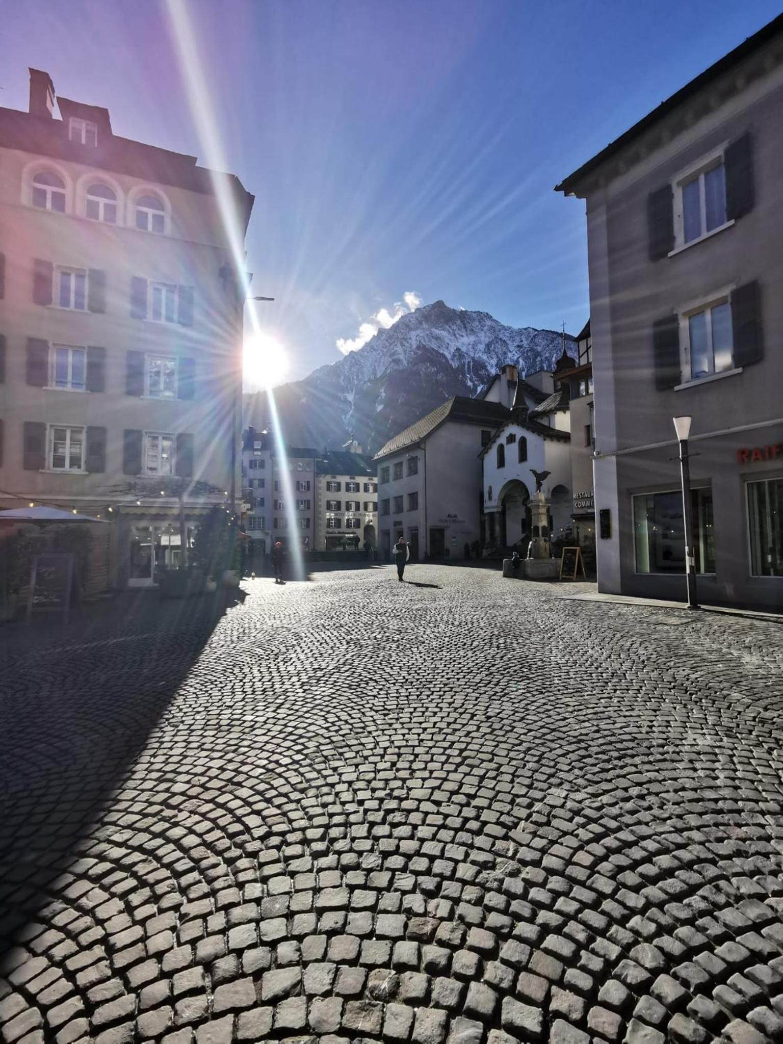 Chalet Sandgrube