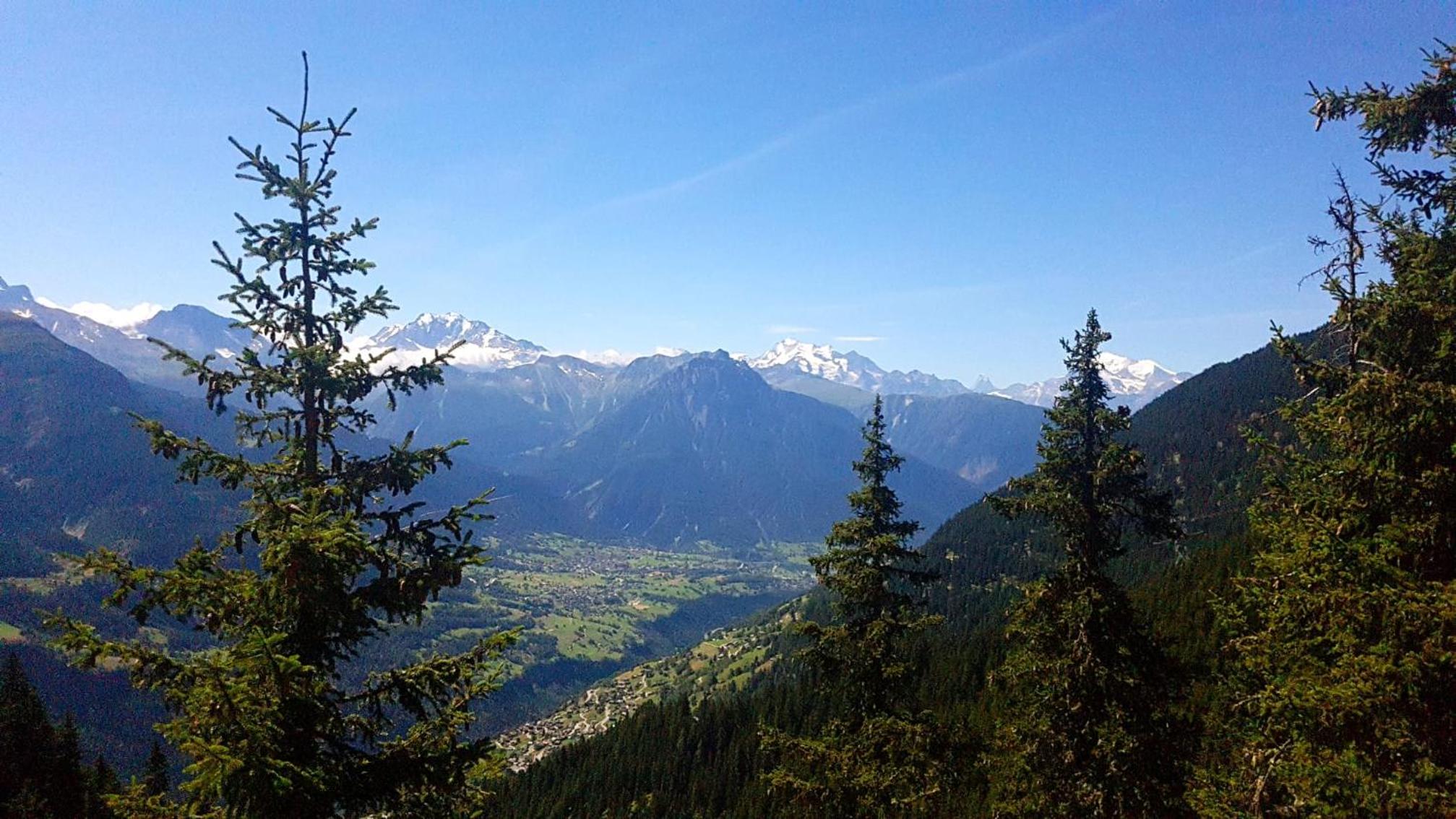 Chalet Sandgrube