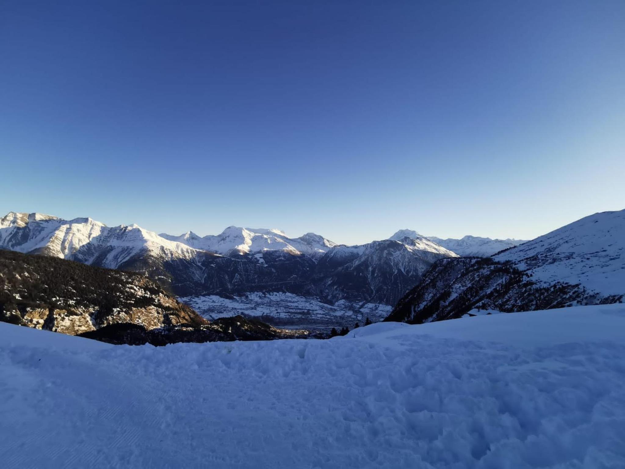 Chalet Sandgrube