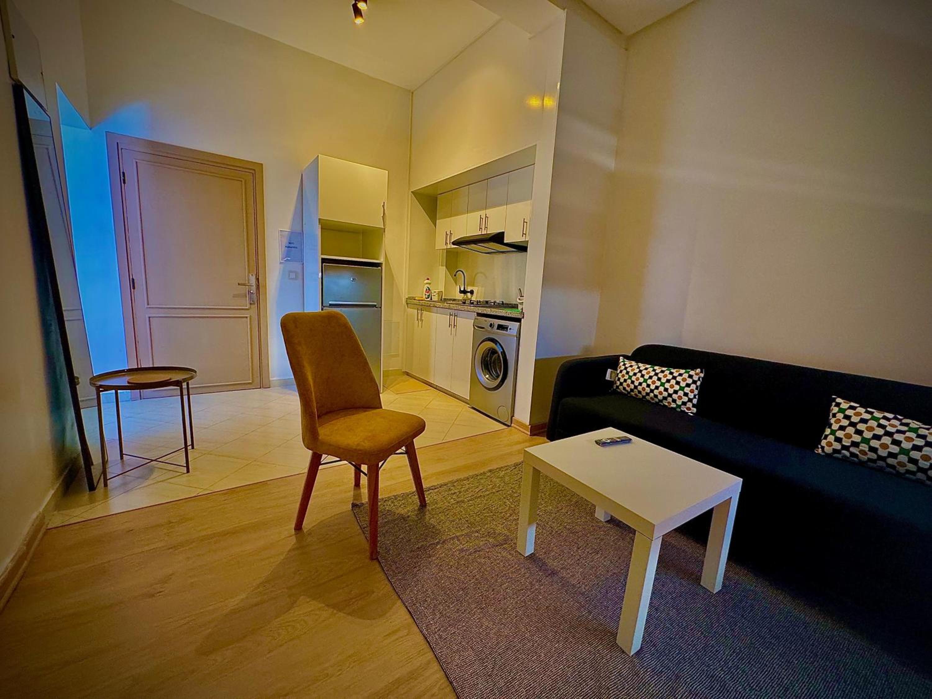 Relax Family ApartHotel - Signature Residence