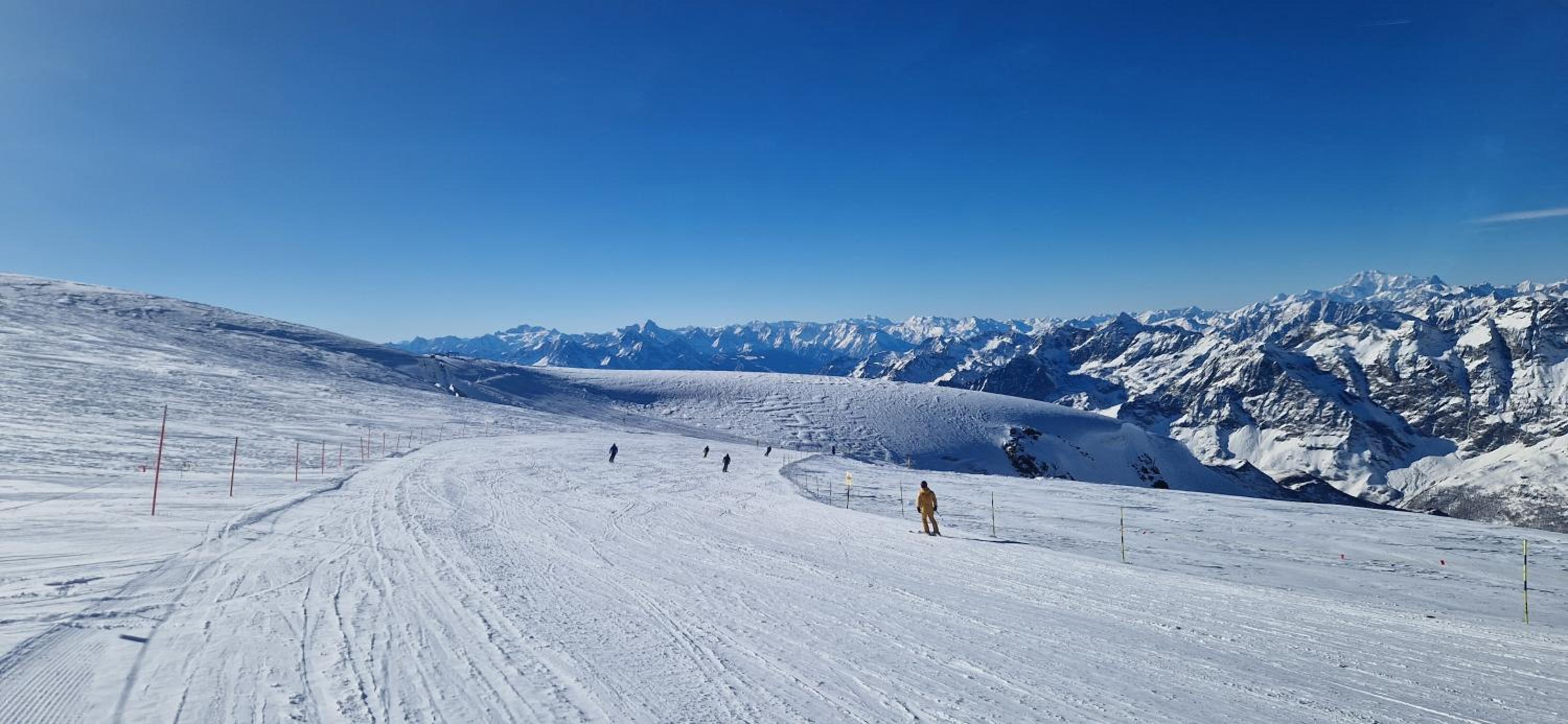 Chalet Sandgrube