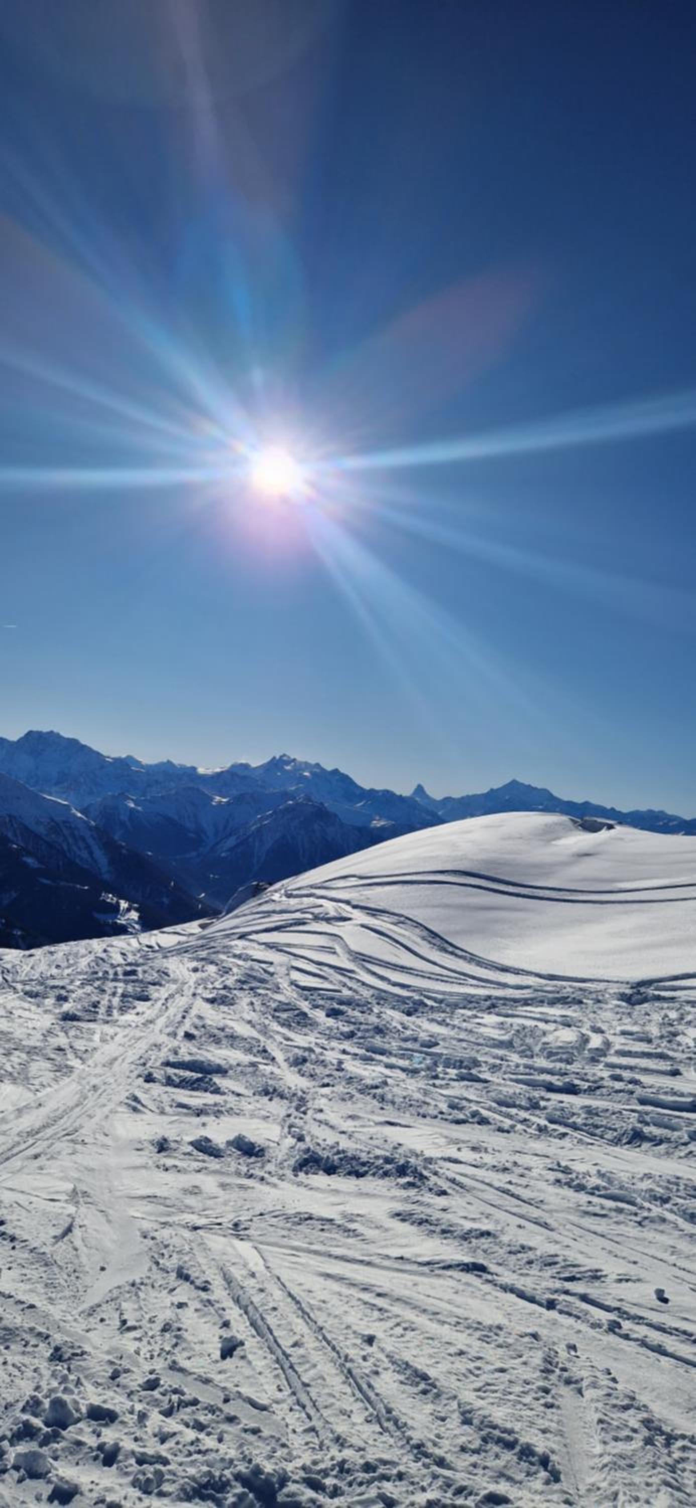 Chalet Sandgrube