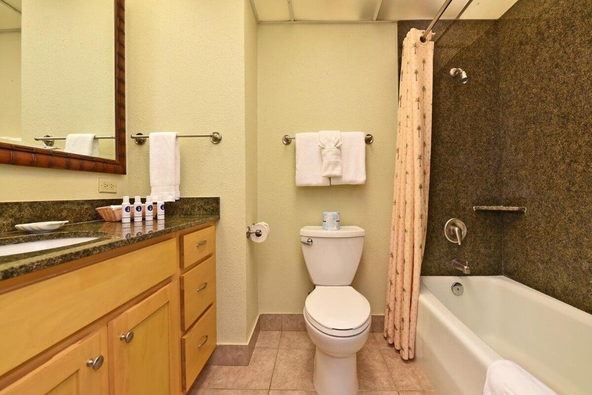 Kaanapali Shores 628 · KS 628 Kaanapali 1BD Condo w Ocean Views
