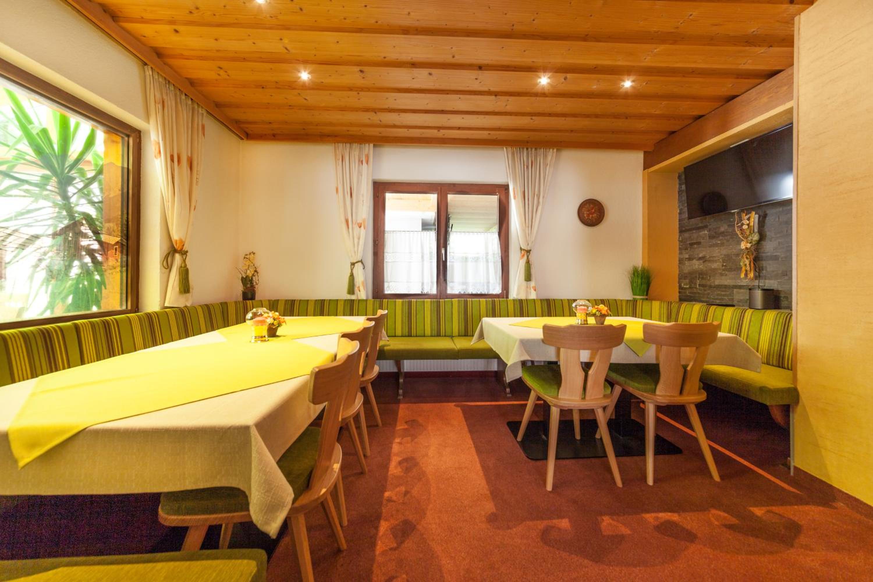 Haus Gafrina