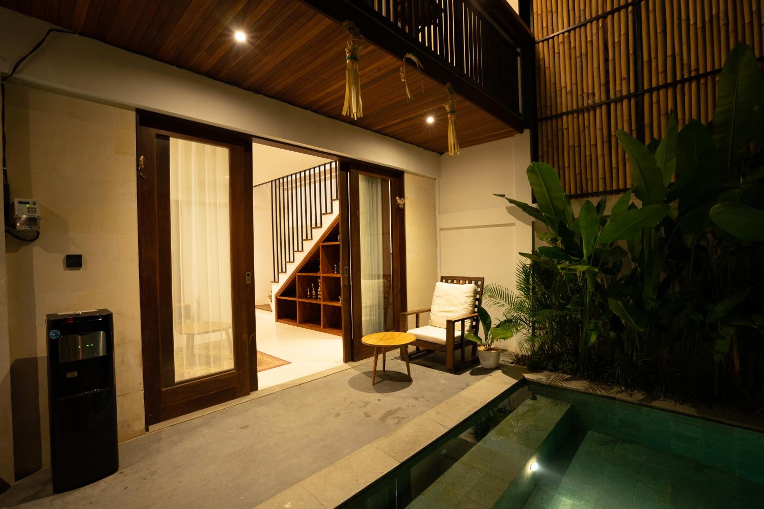 De Awan Villa