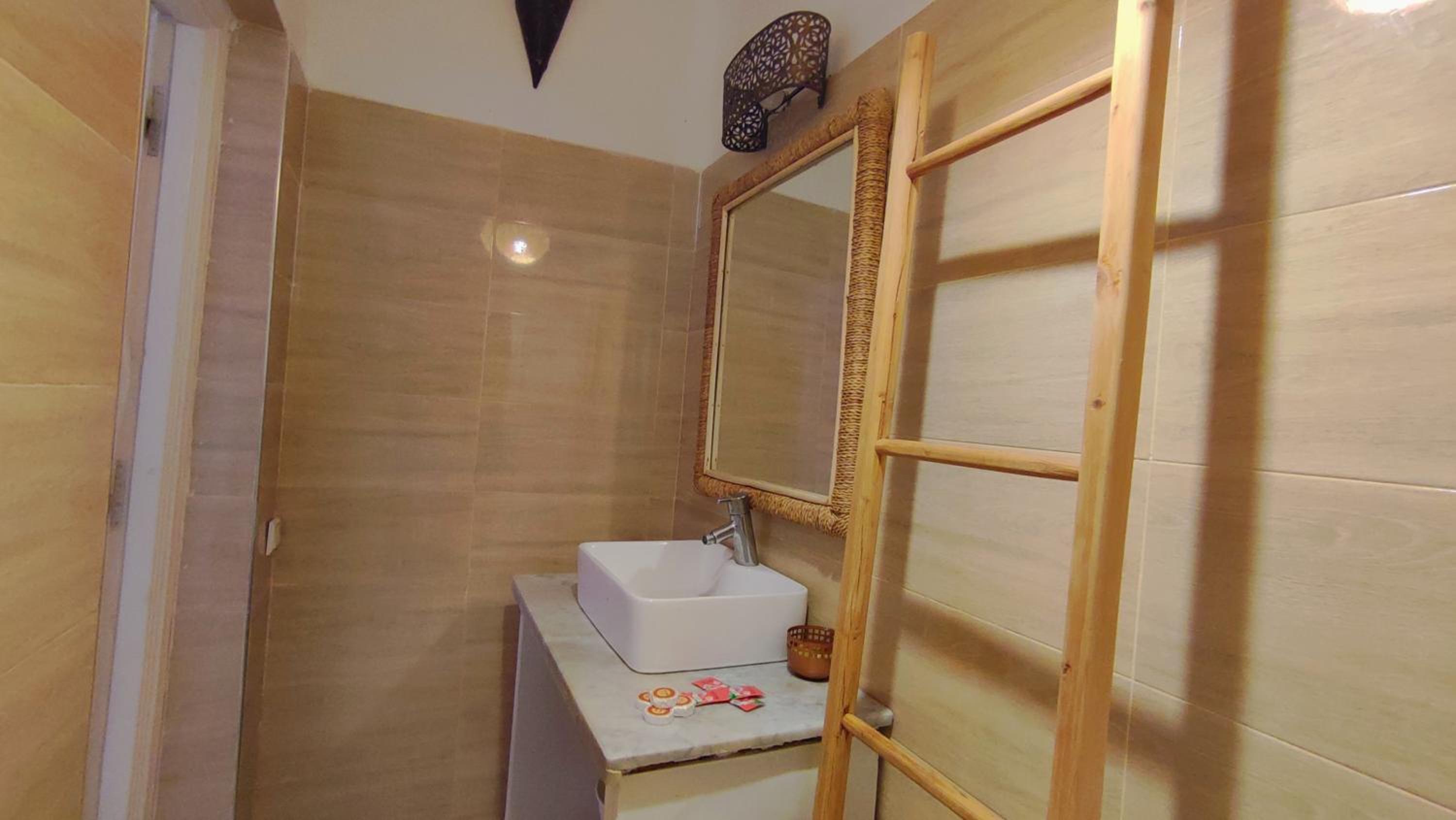 MSC Hostel