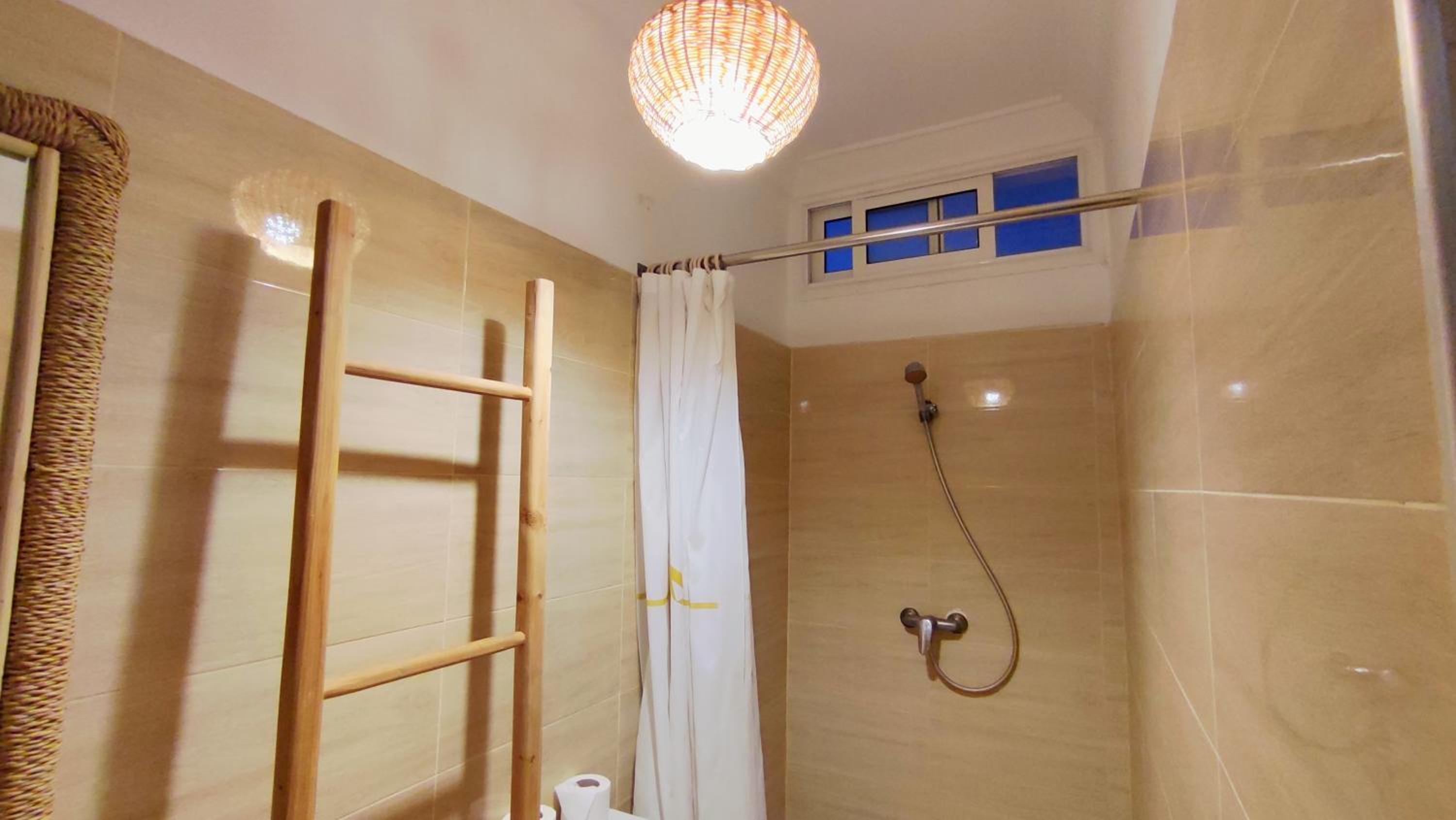 MSC Hostel