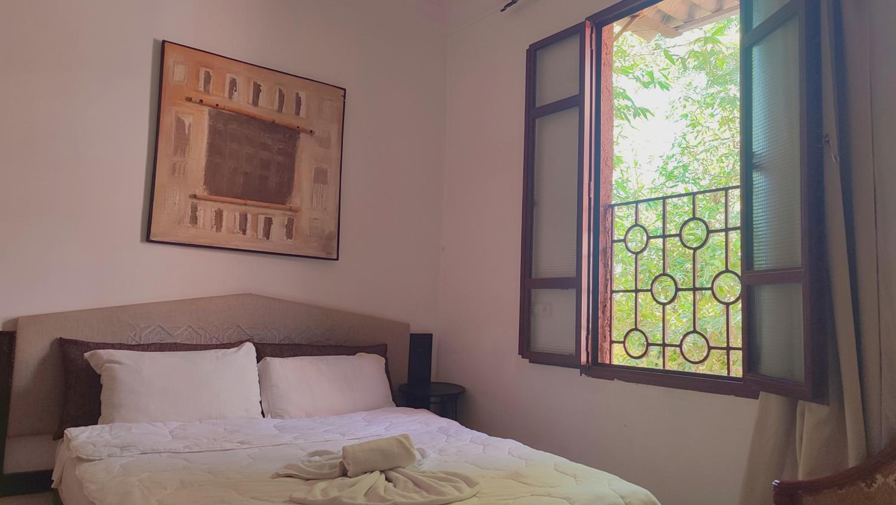 MSC Hostel